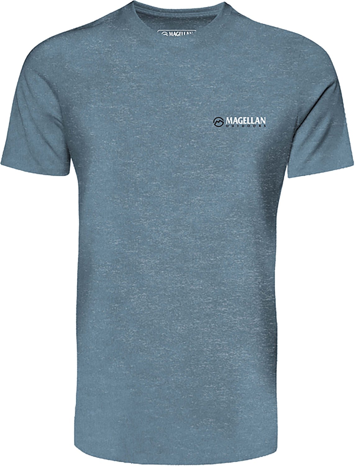 Magellan Outdoors Men's Take Me Fishing Graphic T-shirt