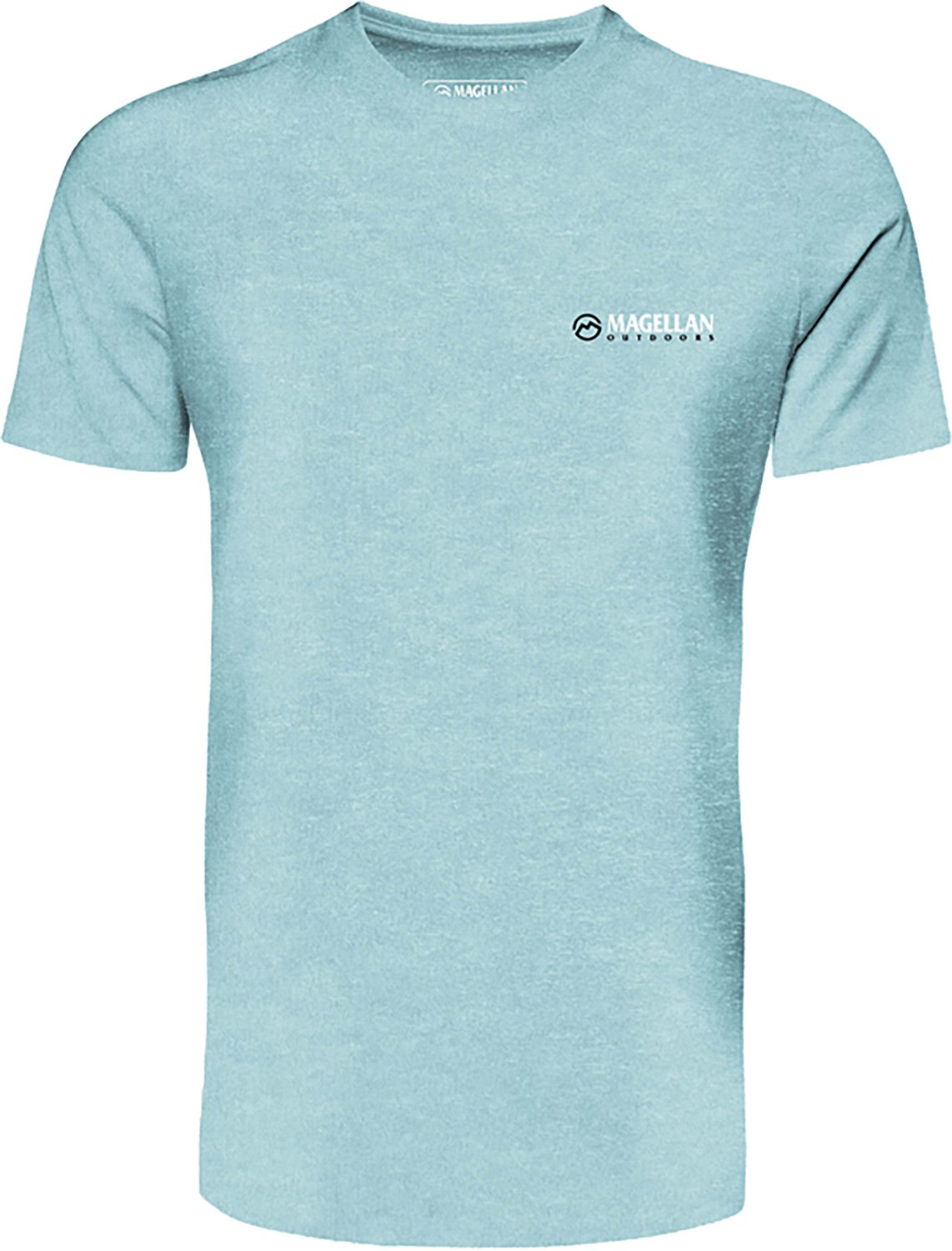 Magellan Outdoors Men's Rendezvous Graphic T-shirt - view number 2