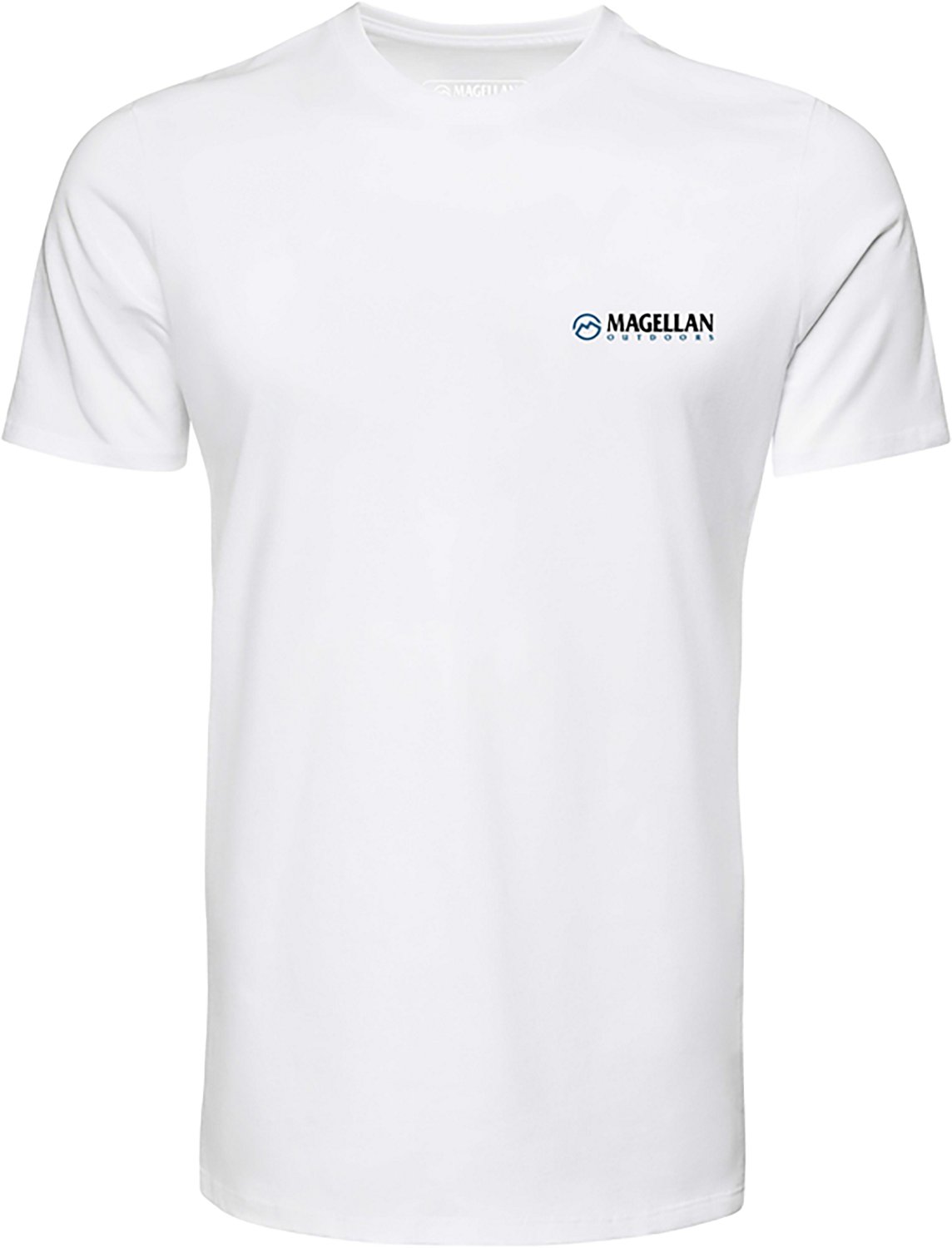 Magellan Outdoors Men's Boat Sitting Graphic T-shirt - view number 2