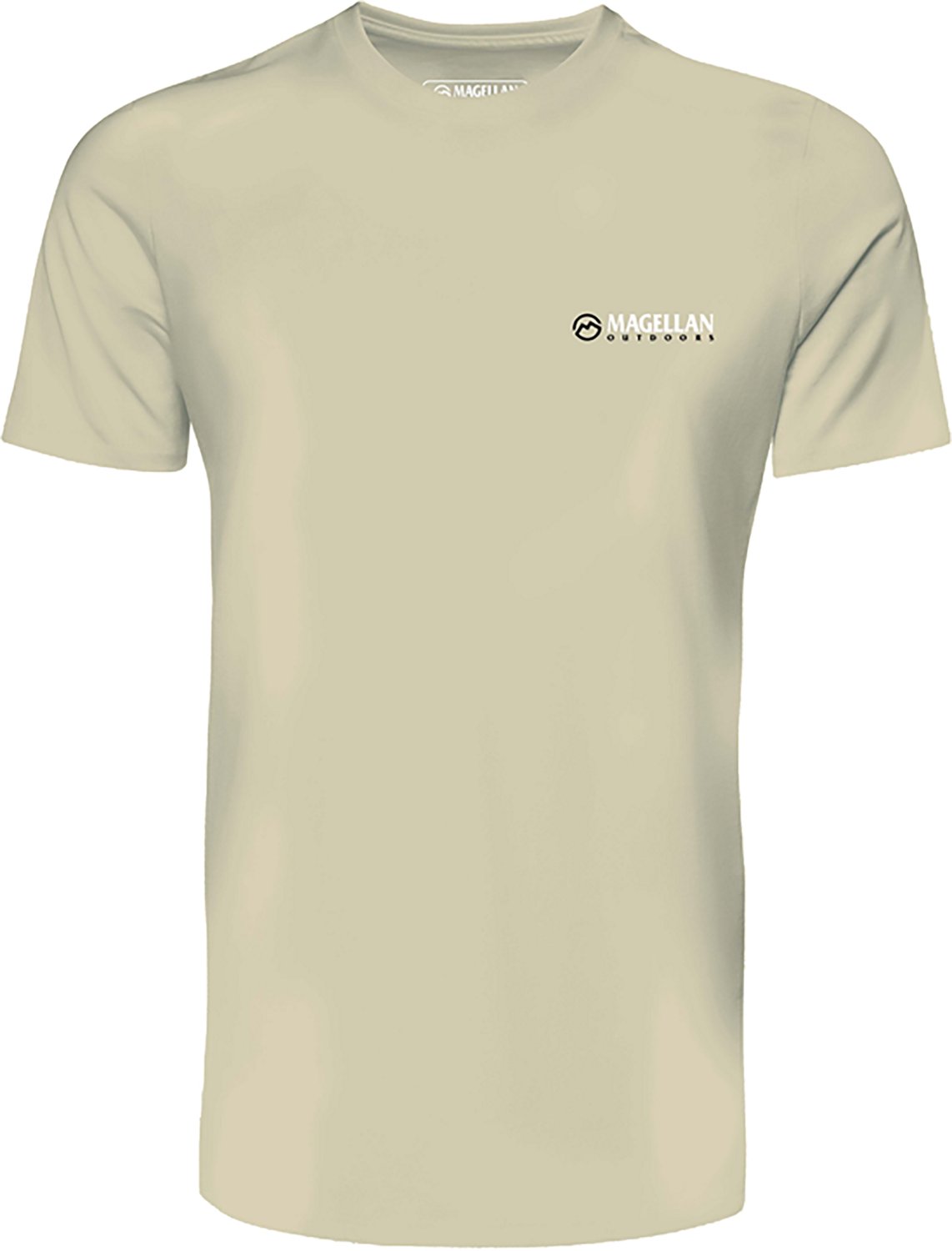 Magellan Outdoors Men's Glance Graphic T-shirt - view number 2