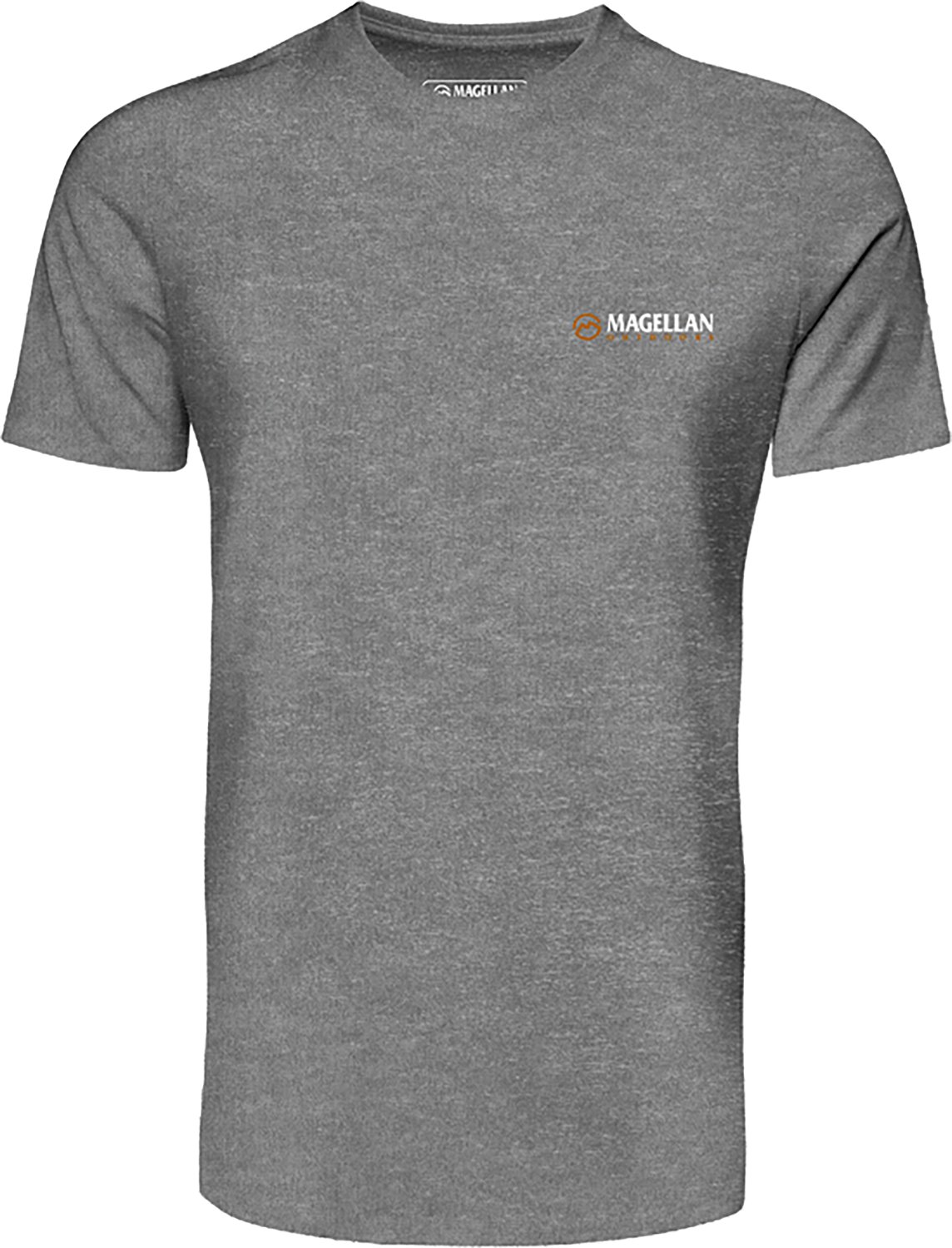 Magellan Outdoors Men's Bottles Up Graphic T-shirt - view number 3