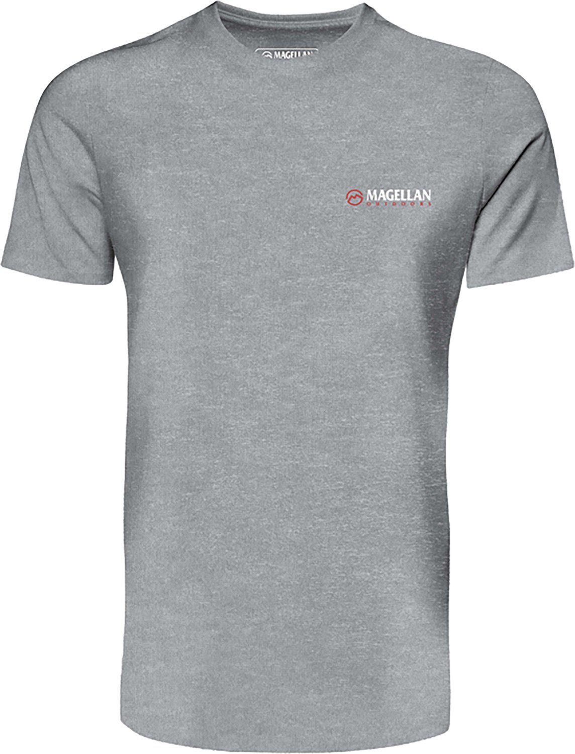 Magellan Outdoors Men's Proud Graphic T-shirt - view number 3