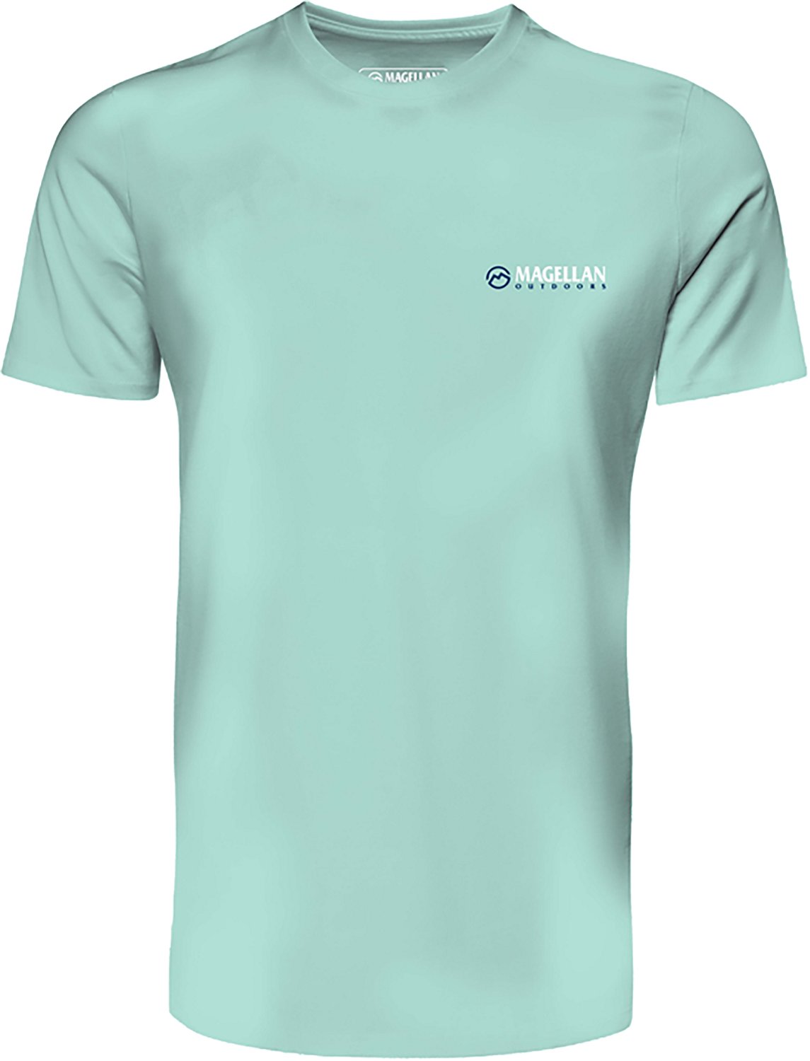 Magellan Outdoors Men's Grilling Graphic T-shirt - view number 3