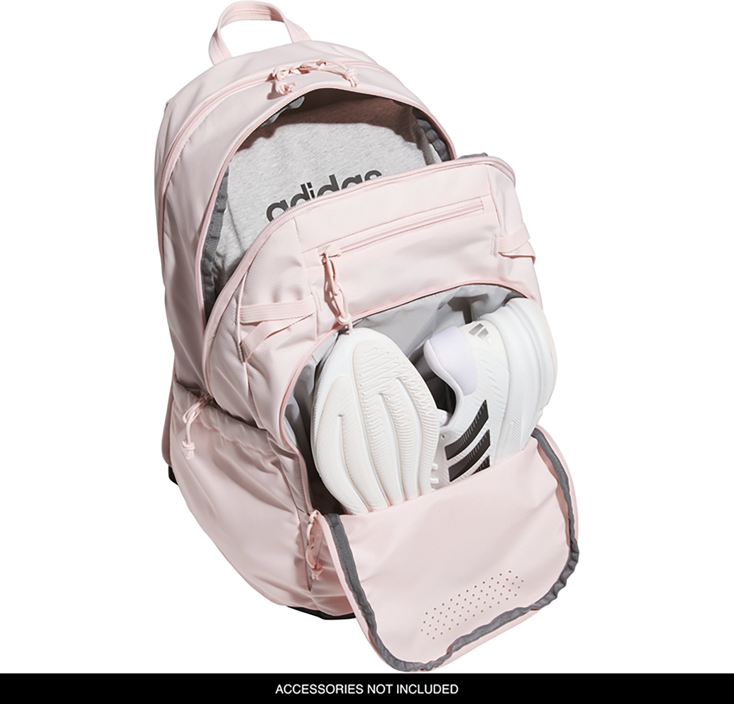 adidas Defender 5 Backpack - view number 4