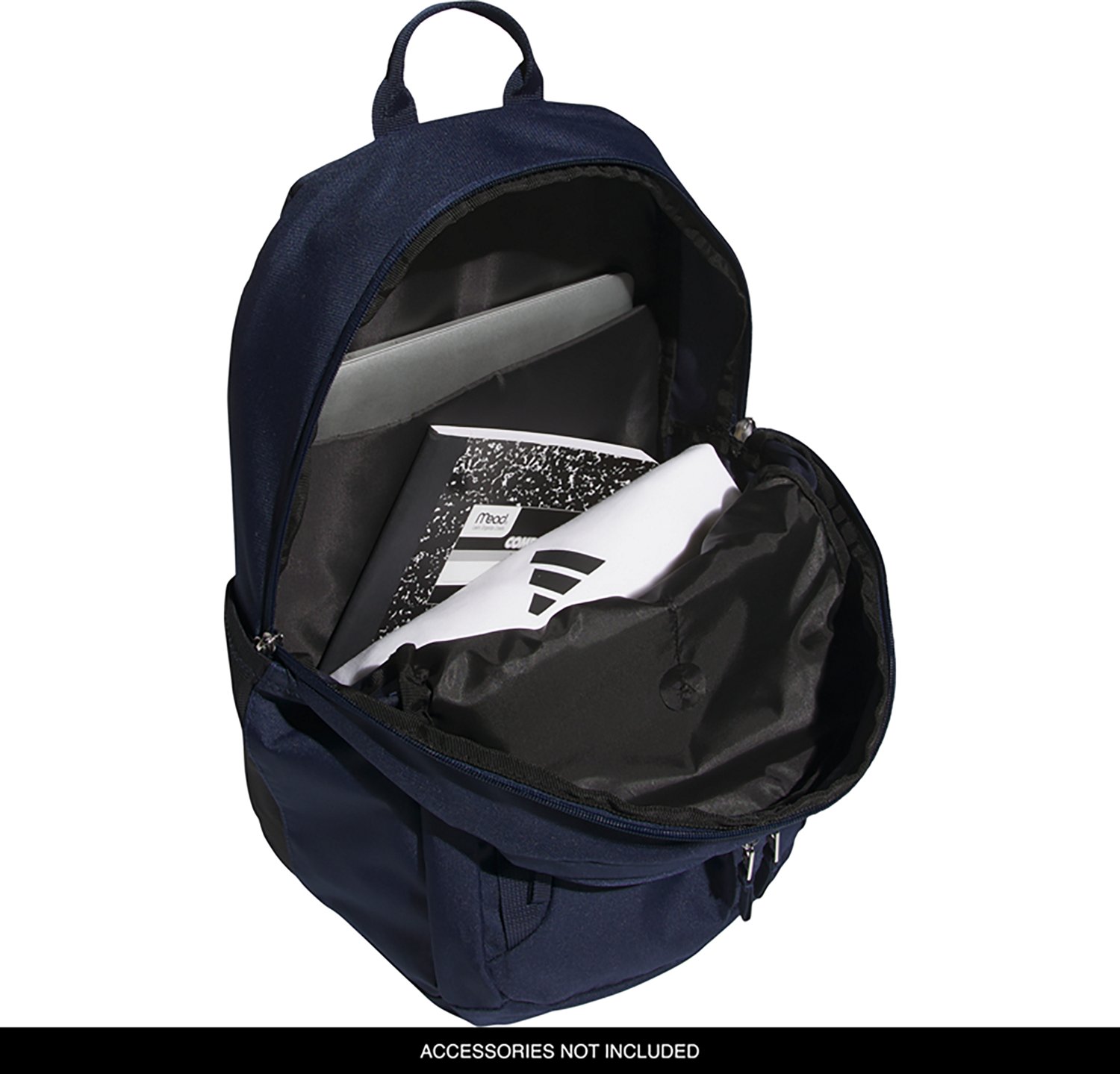 adidas Amplifier Backpack - view number 4
