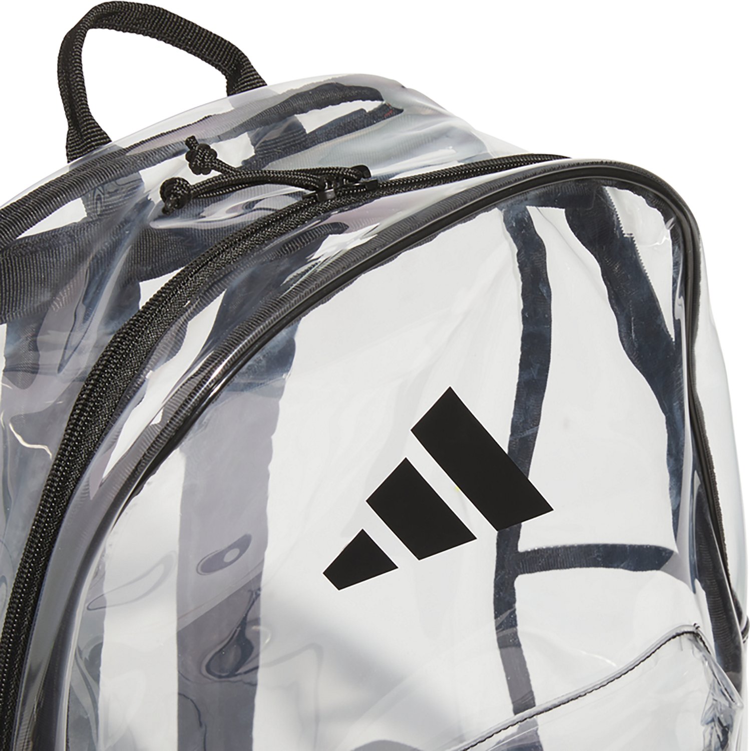 adidas Clear 2.0 Backpack - view number 6