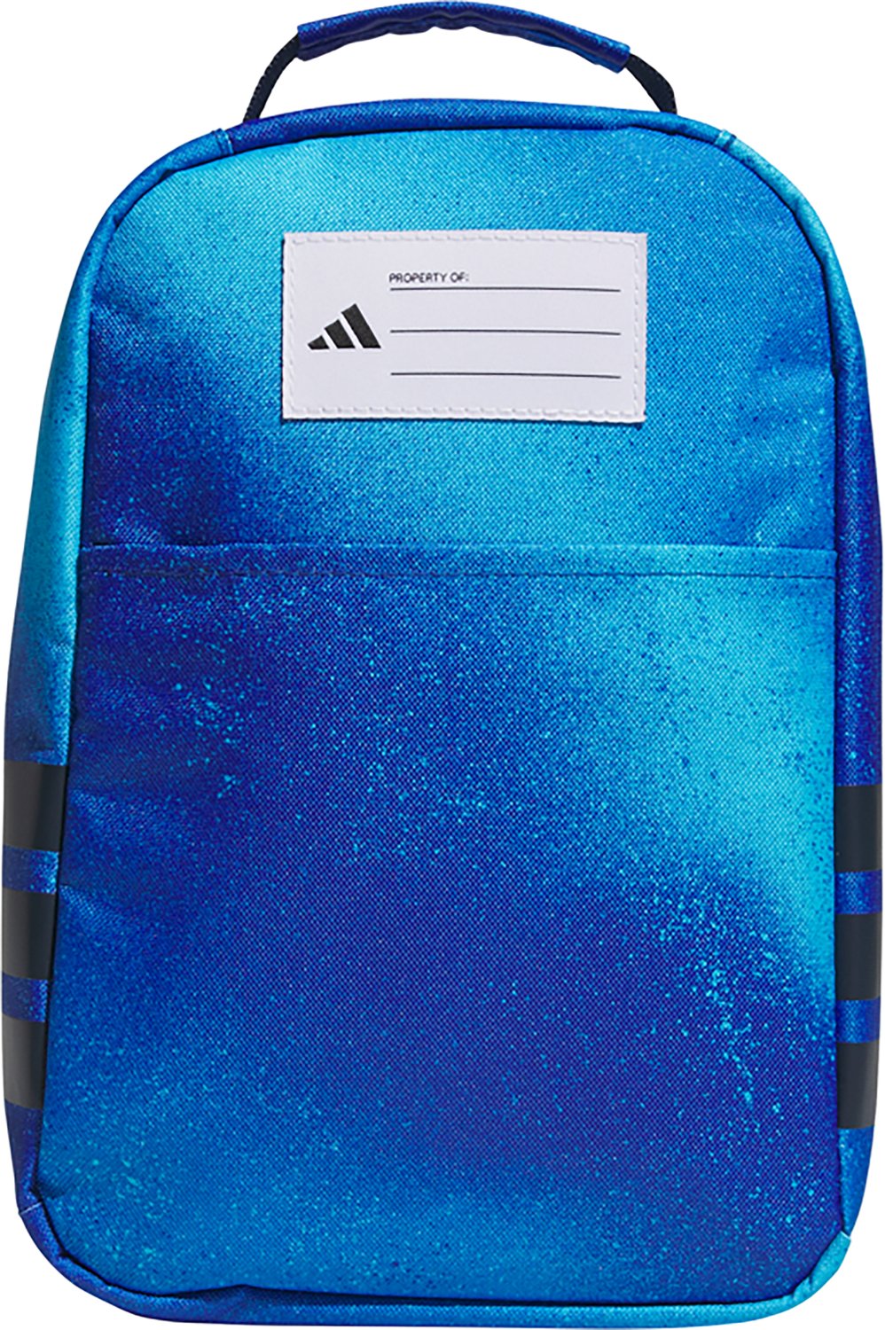 adidas Santiago 4 Lunch Bag - view number 2