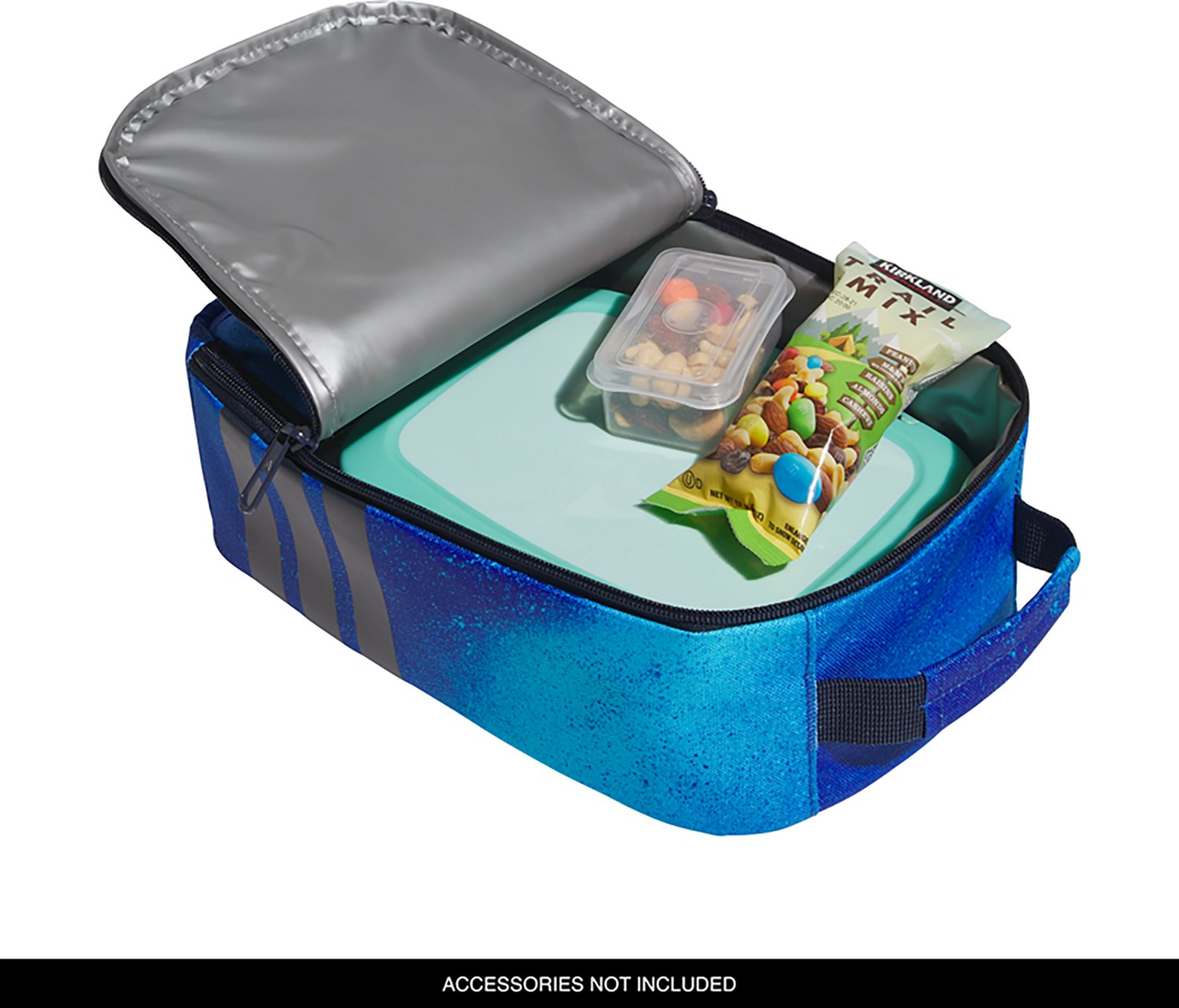 adidas Santiago 4 Lunch Bag - view number 4