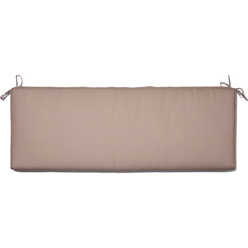 Mosaic Bench Cushion