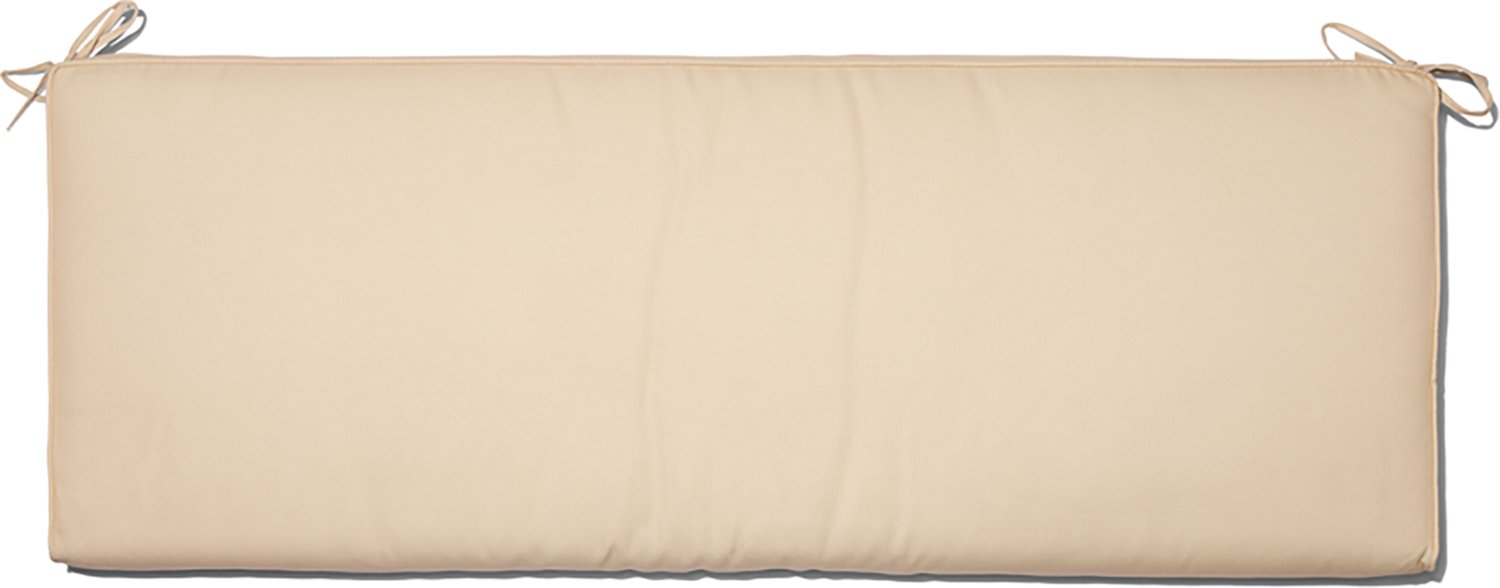 Mosaic Bench Cushion