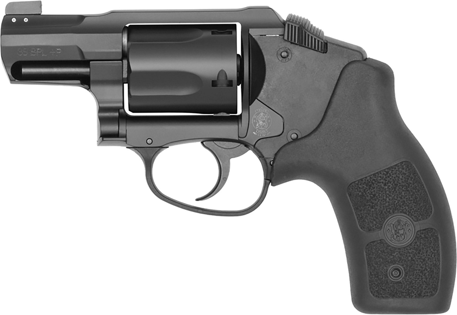 Smith & Wesson Bodyguard 38 2.0 .38 S&W Special 5rd Revolver - view number 2
