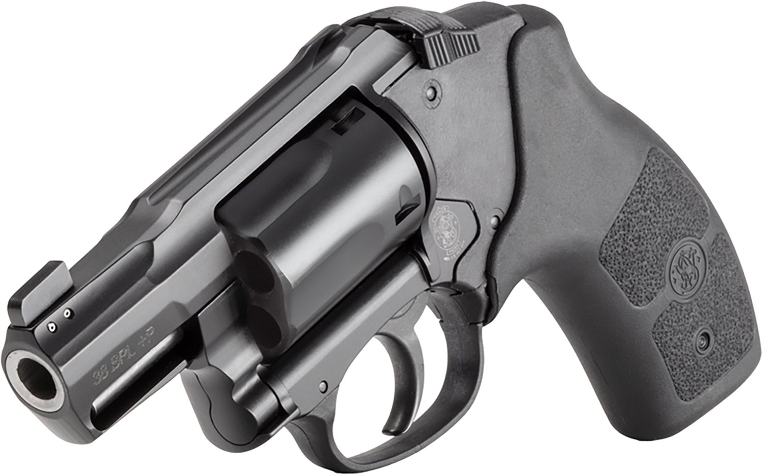 Smith & Wesson Bodyguard 38 2.0 .38 S&W Special 5rd Revolver - view number 4