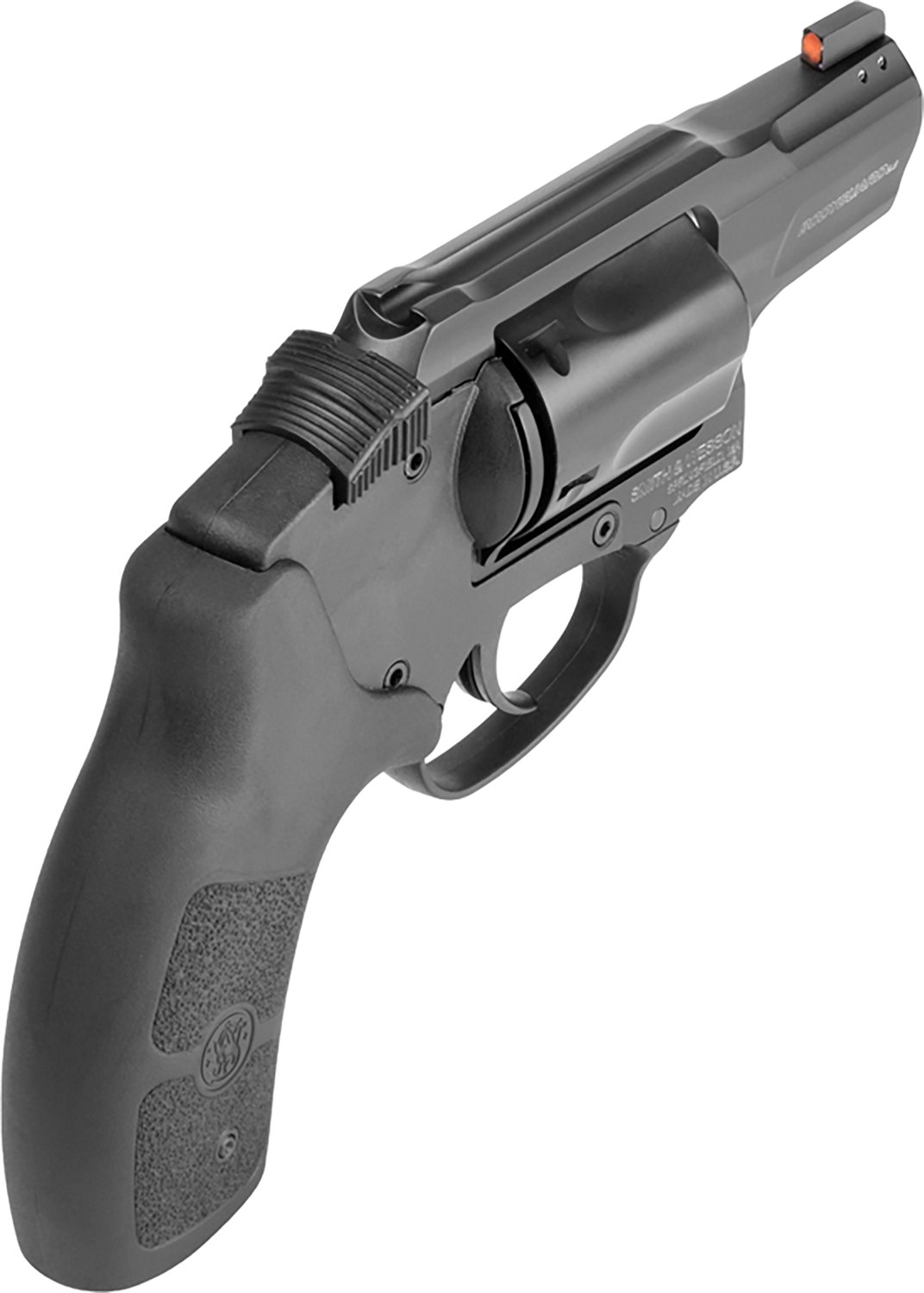 Smith & Wesson Bodyguard 38 2.0 .38 S&W Special 5rd Revolver - view number 5