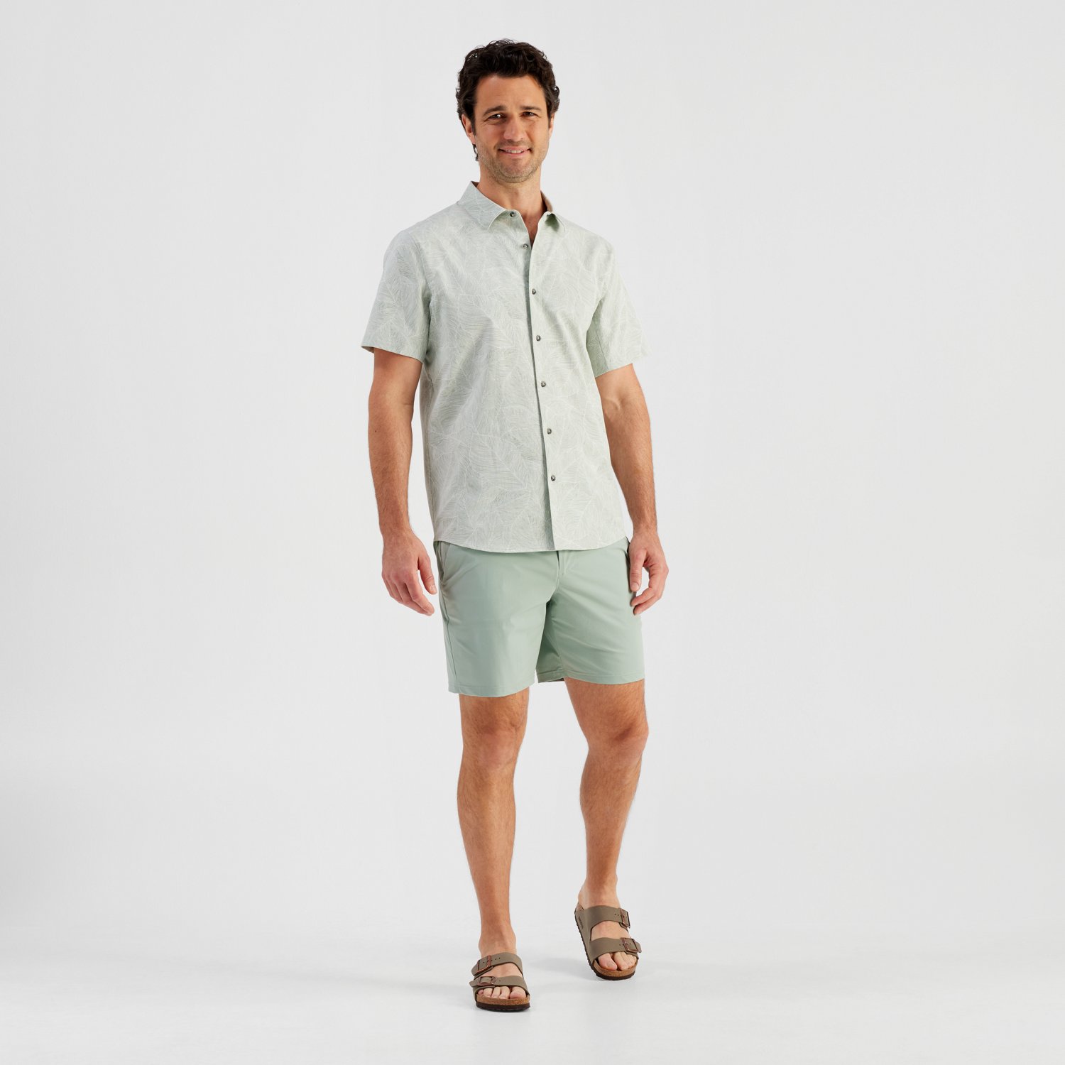R.O.W Men’s Commuter 7" Short - view number 2