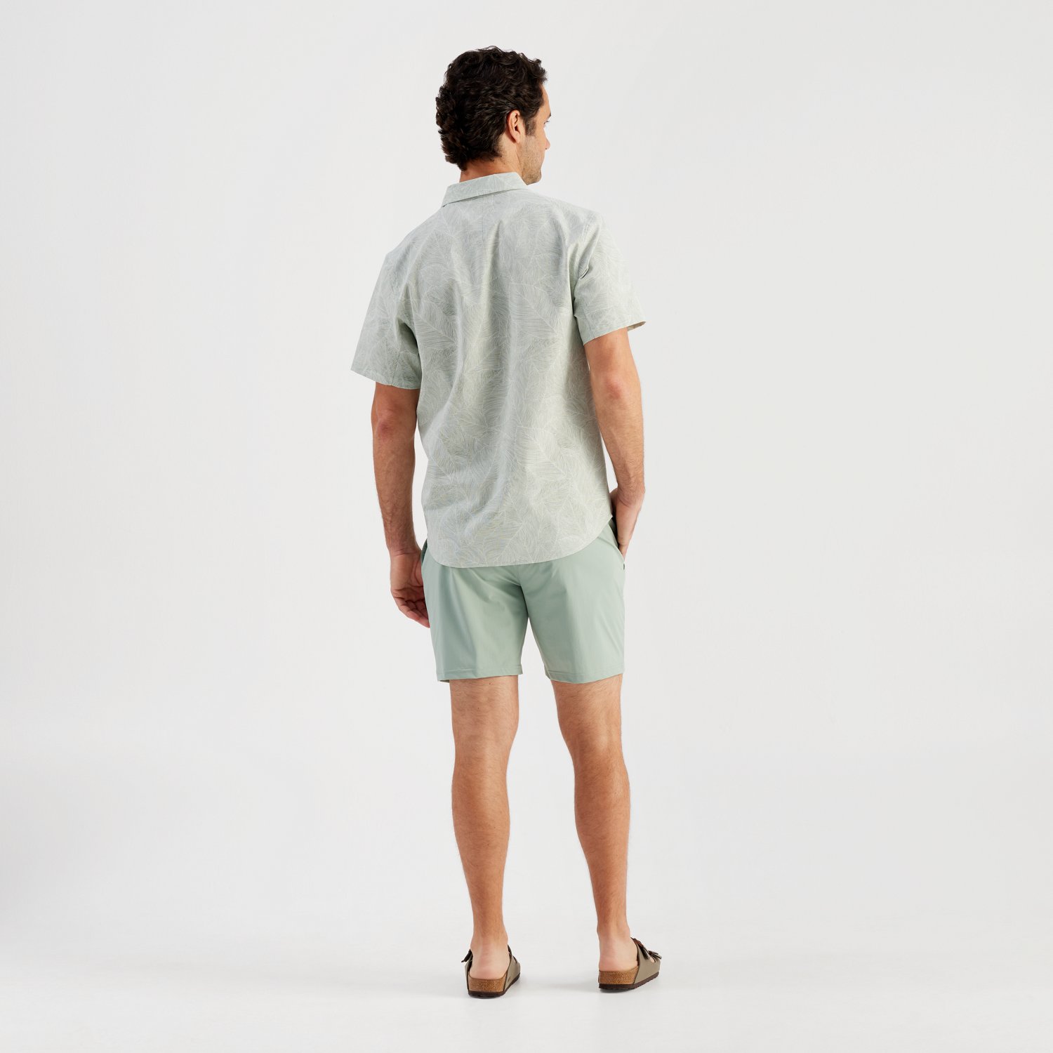 R.O.W Men’s Commuter 7" Short - view number 3