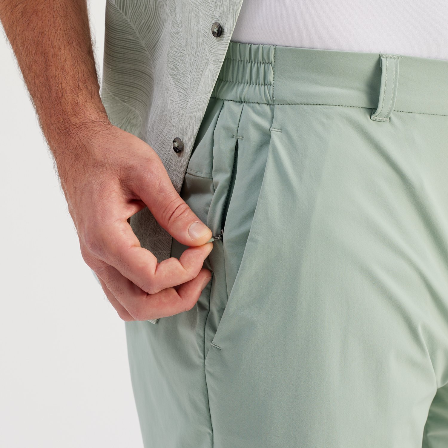 R.O.W Men’s Commuter 7" Short - view number 5