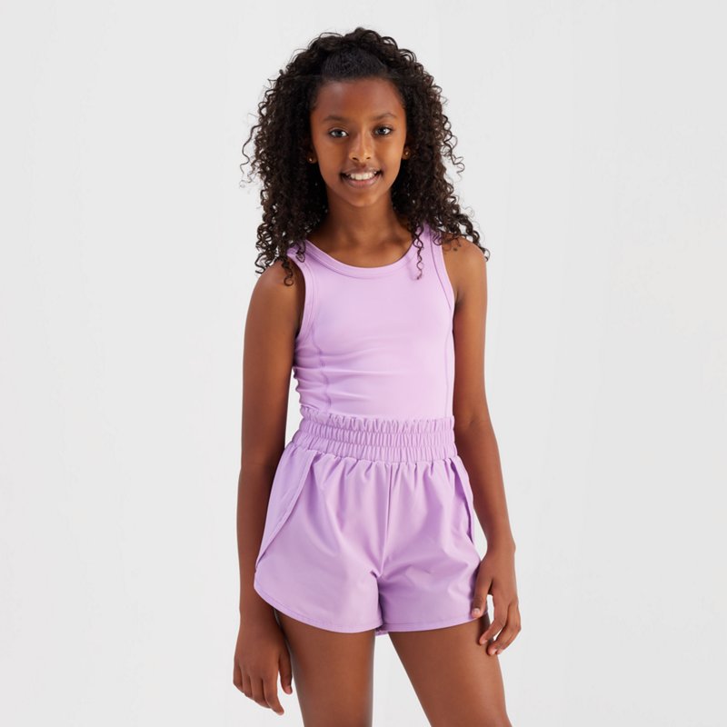 Freely Girl's Lyra Romper