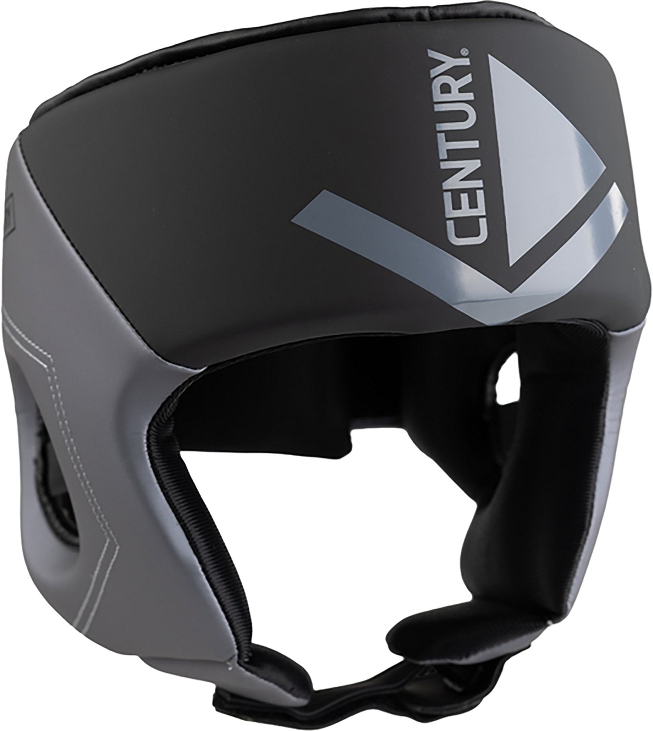Century Brave Open Face Headgear