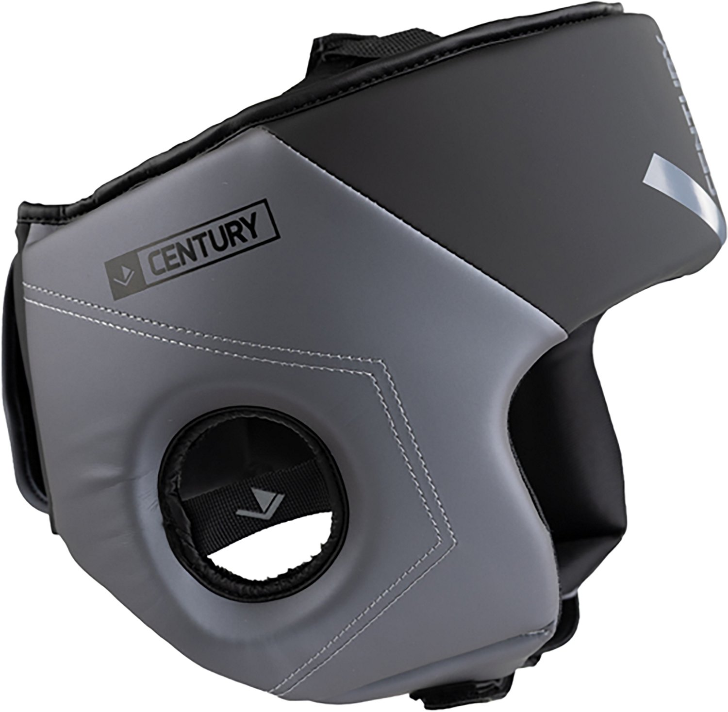 Century Brave Open Face Headgear - view number 3