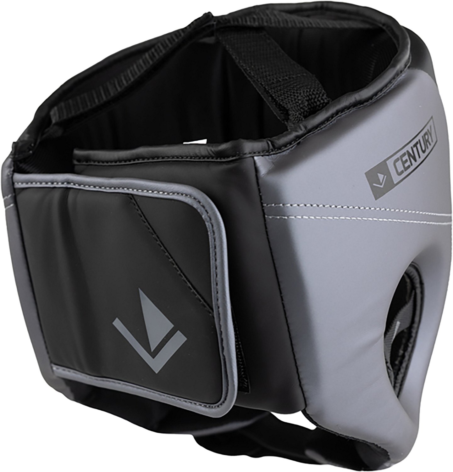 Century Brave Open Face Headgear - view number 4