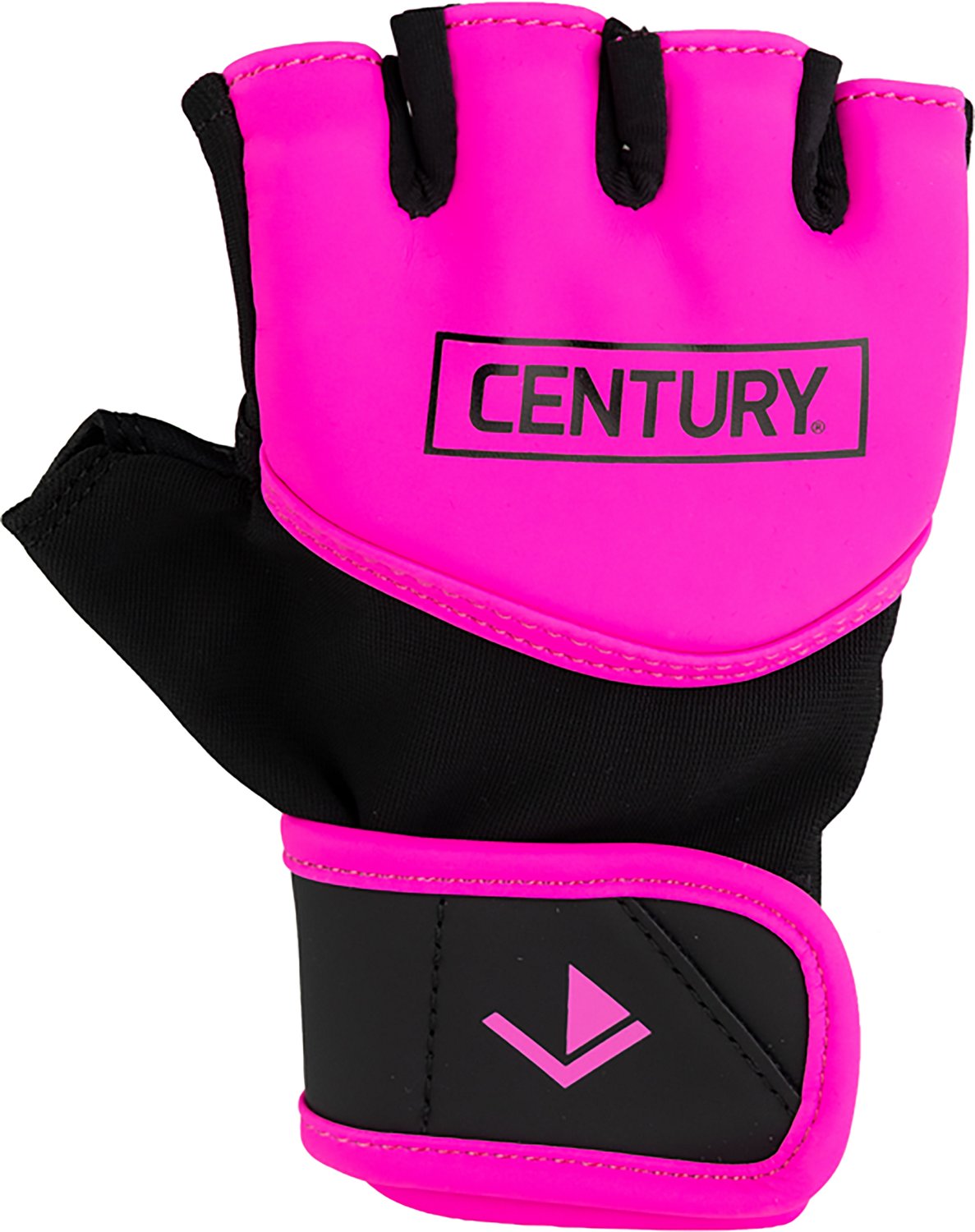Century Brave Womens Gel Glove - view number 2