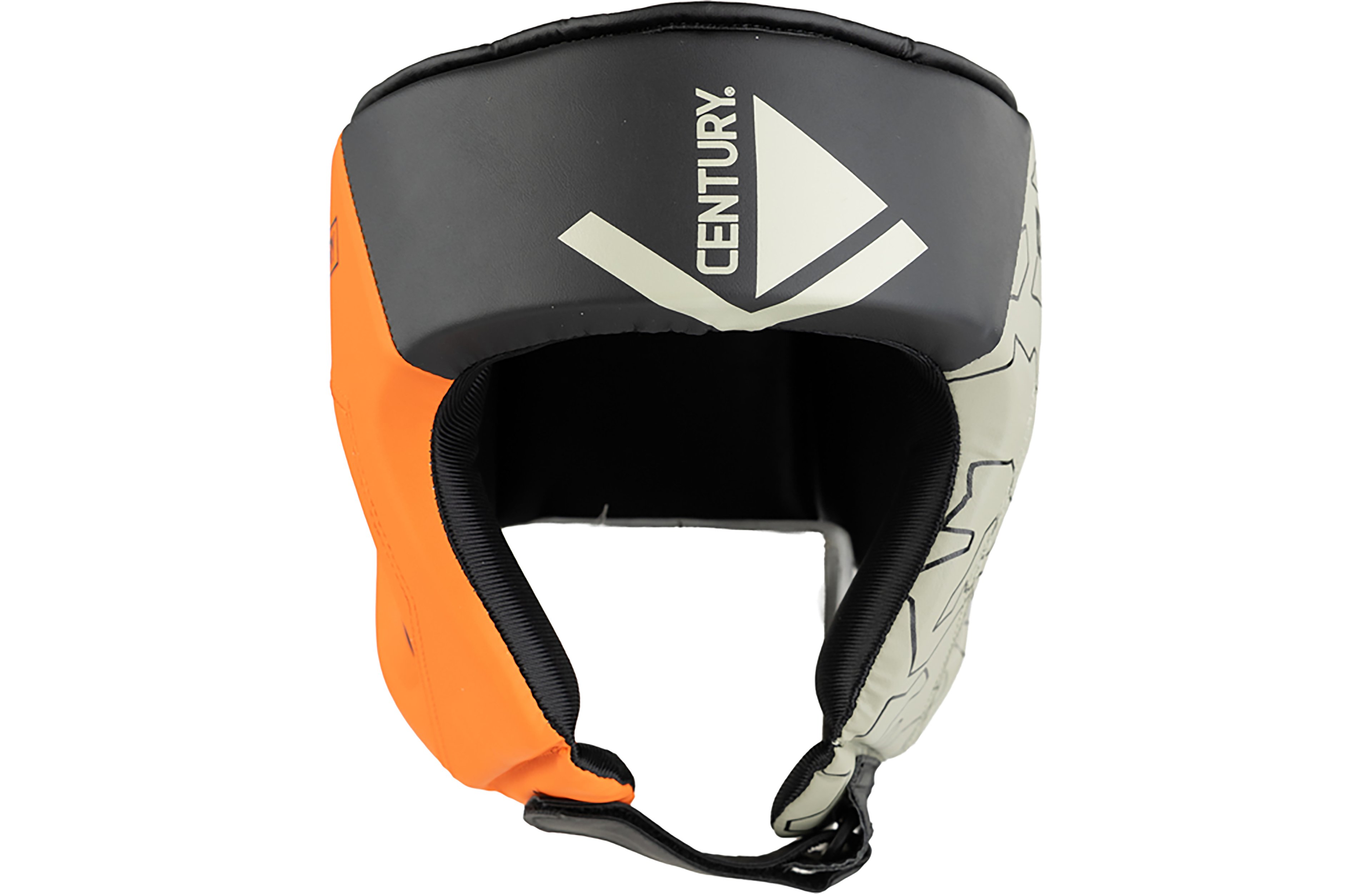 Century Brave Youth Head Gear
