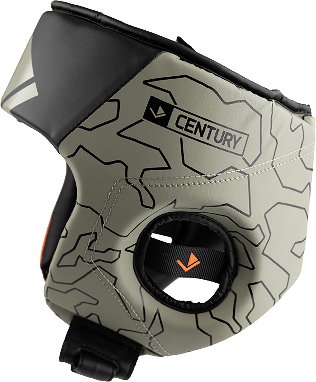 Century Brave Youth Head Gear - view number 3