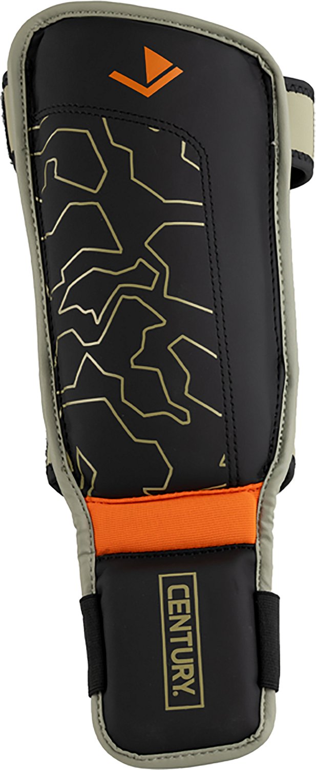 Century Brave Youth Shin Guard - view number 2