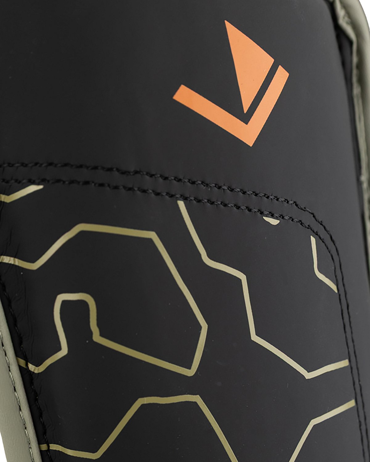 Century Brave Youth Shin Guard - view number 4
