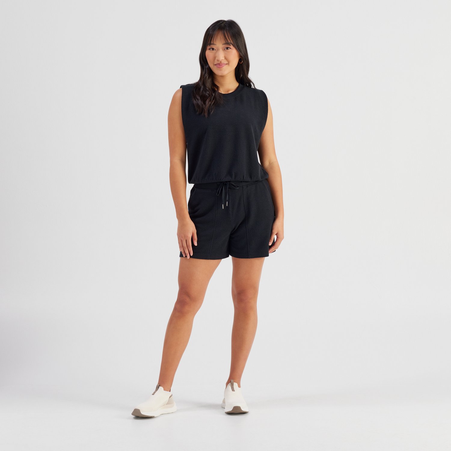 Freely Women's Elle Pullover