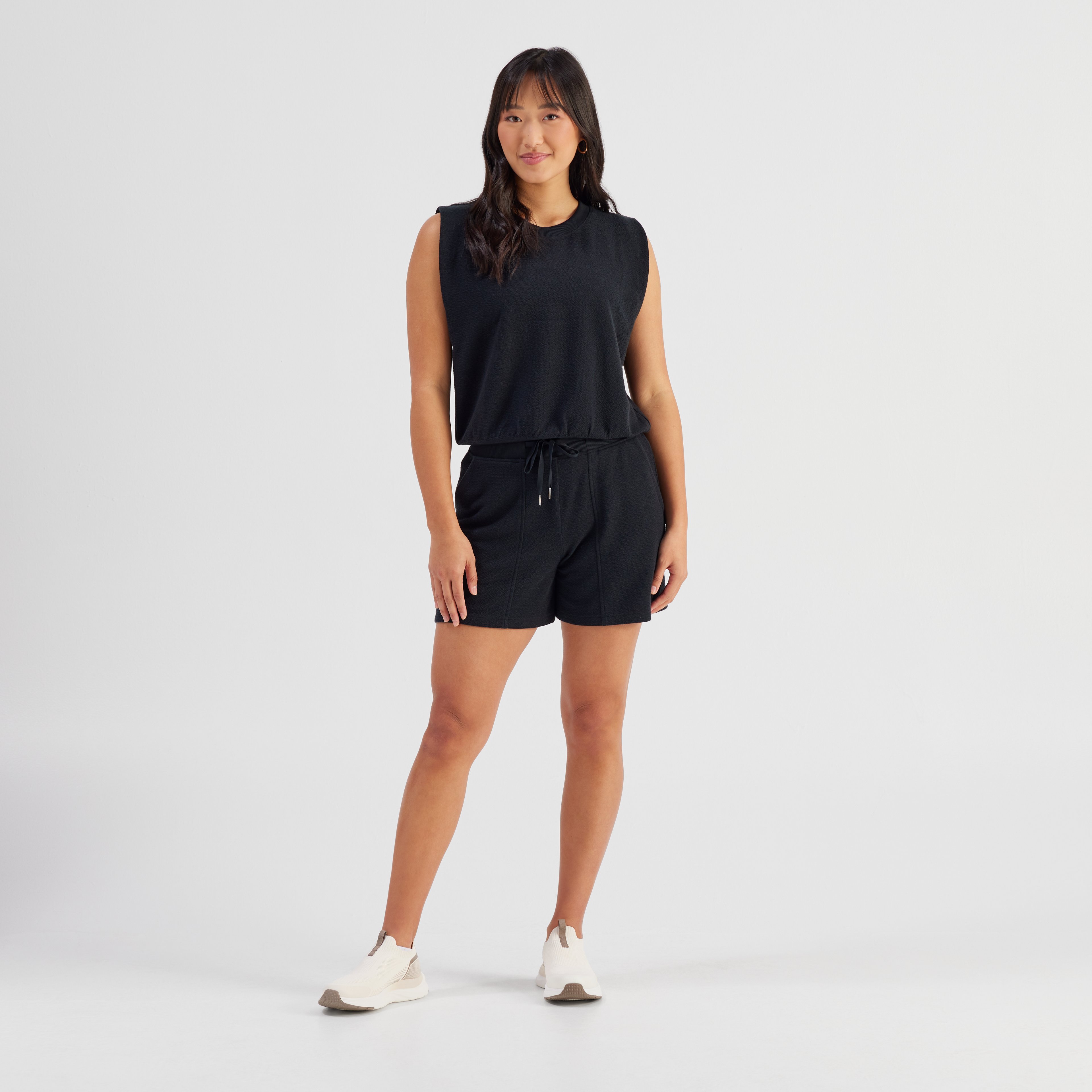 Freely Women's Elle Pullover
