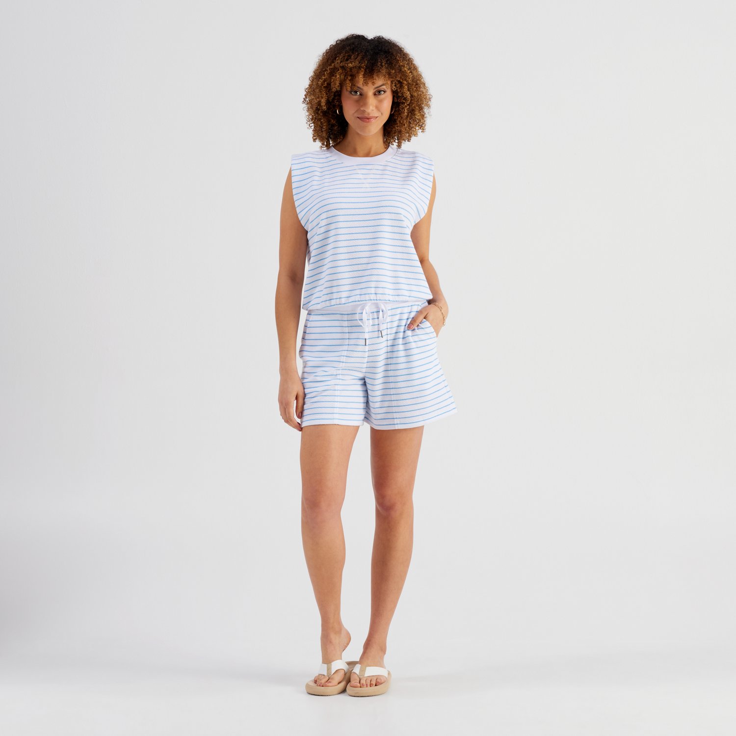 Freely Women's Elle Pullover - view number 2