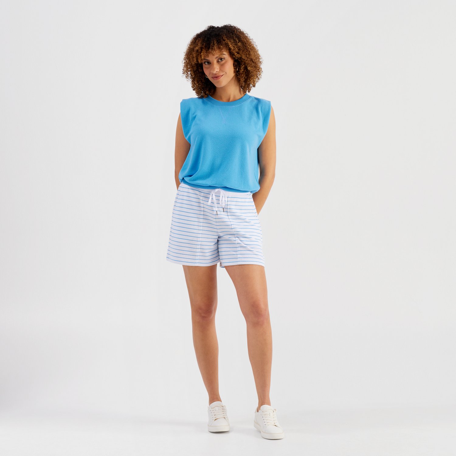 Freely Women's Elle Pullover - view number 2