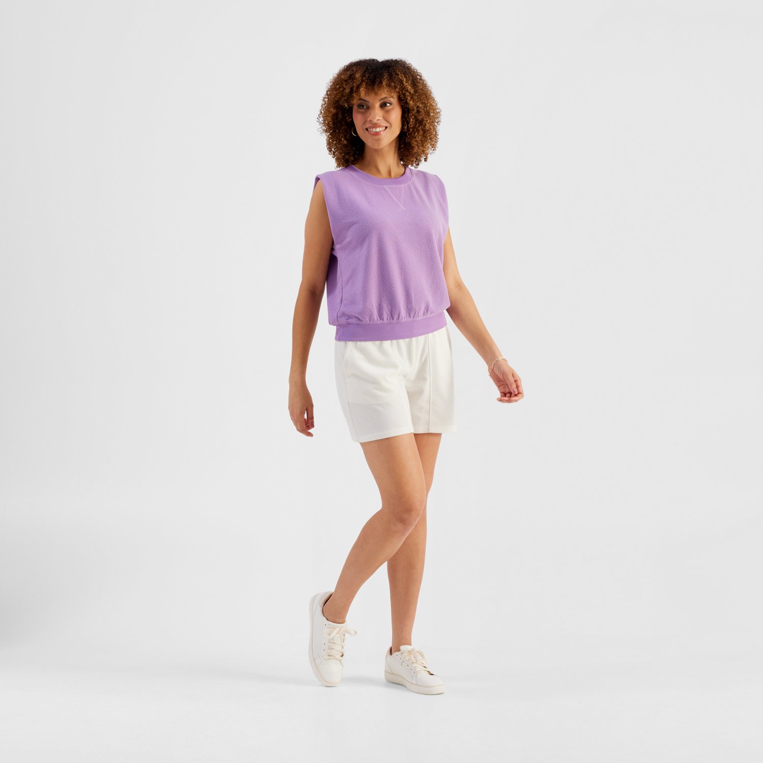 Freely Women's Elle Pullover - view number 2
