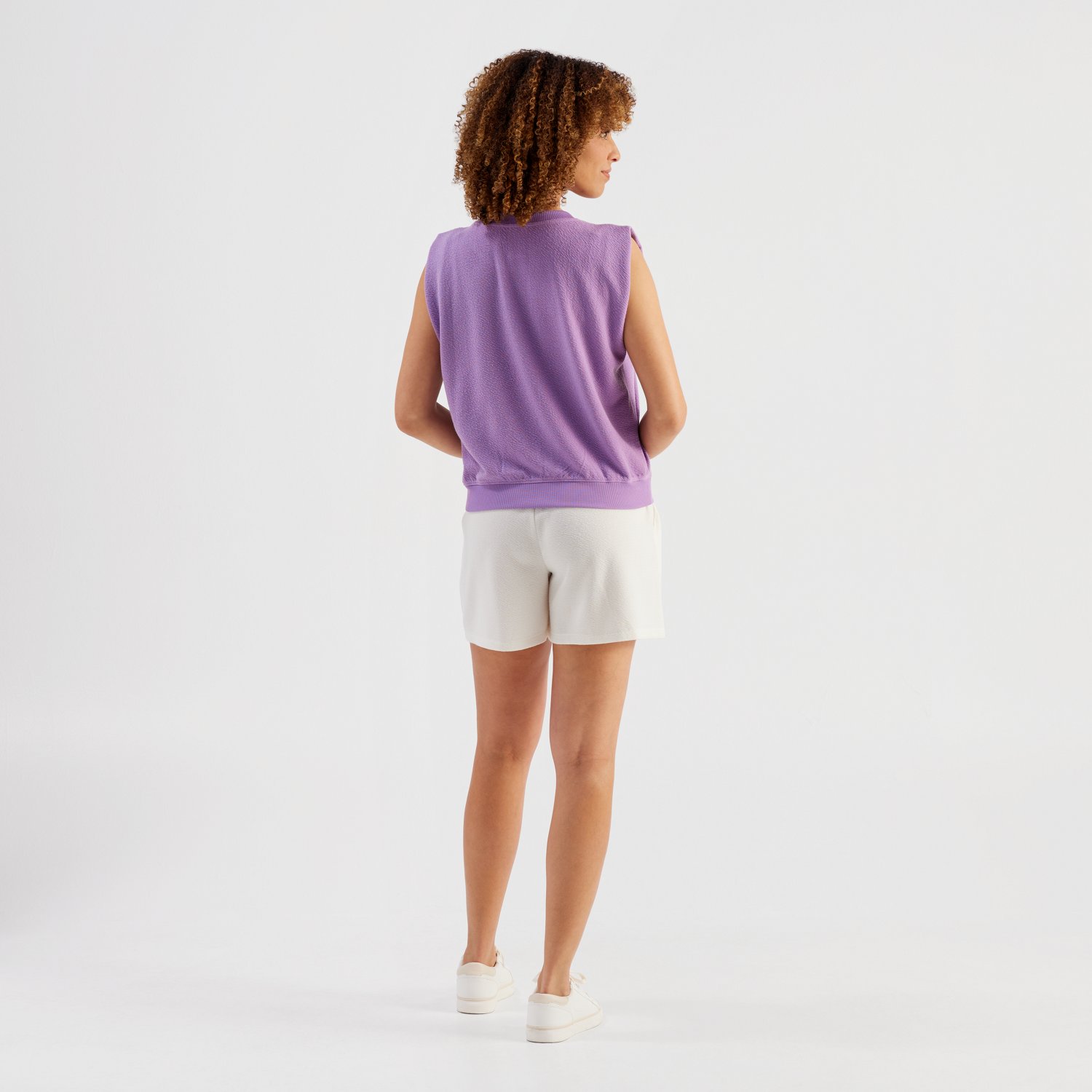 Freely Women's Elle Pullover - view number 3