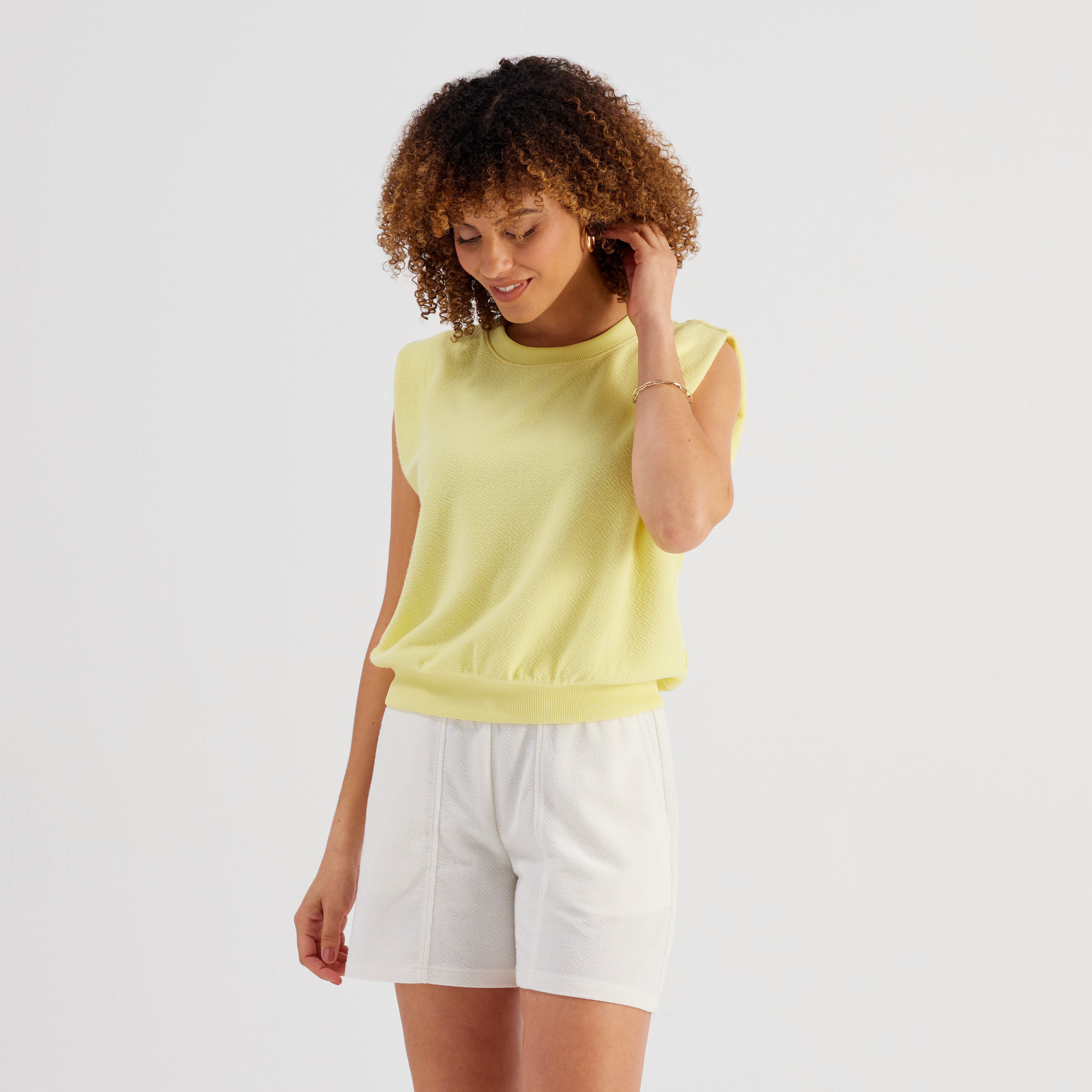 Freely Women's Elle Pullover