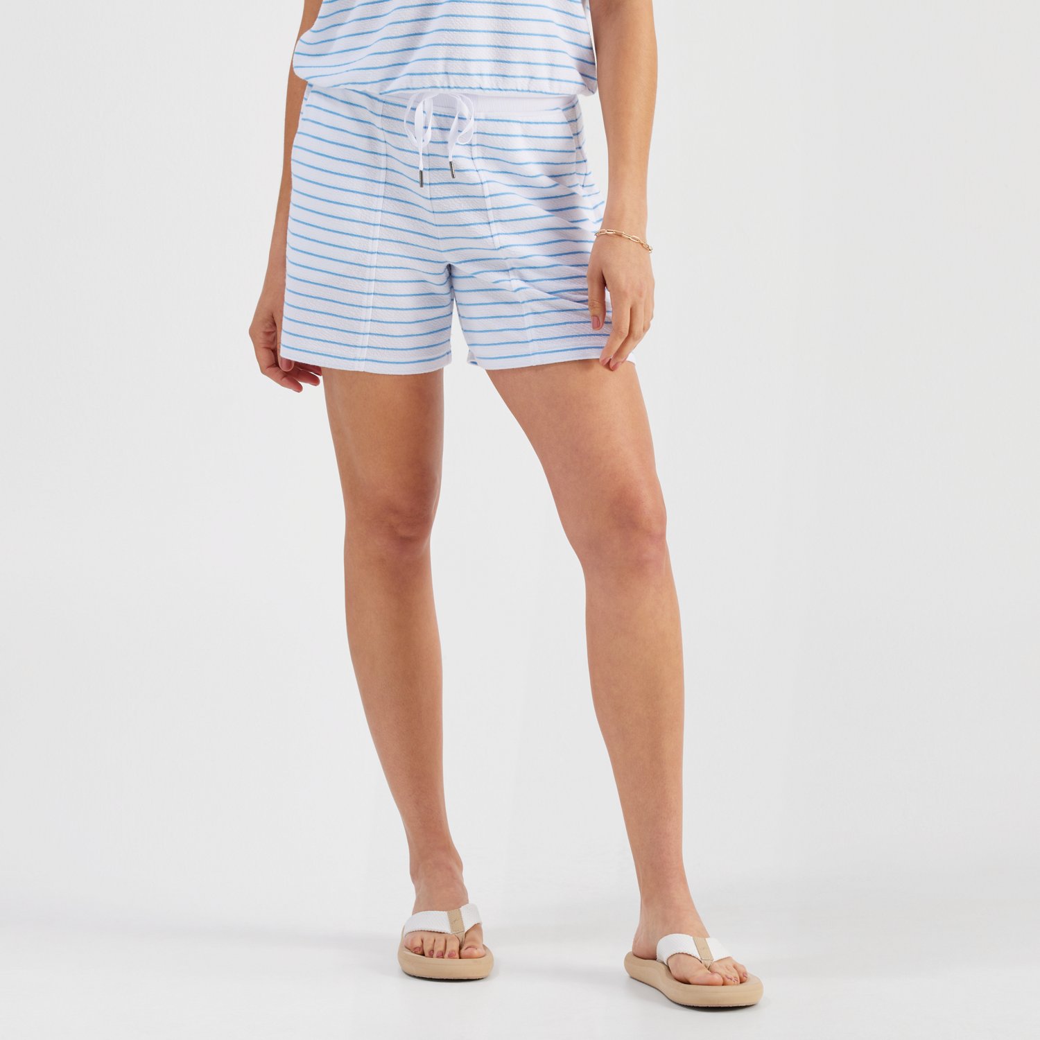 Freely Women's Elle Shorts 5 in.