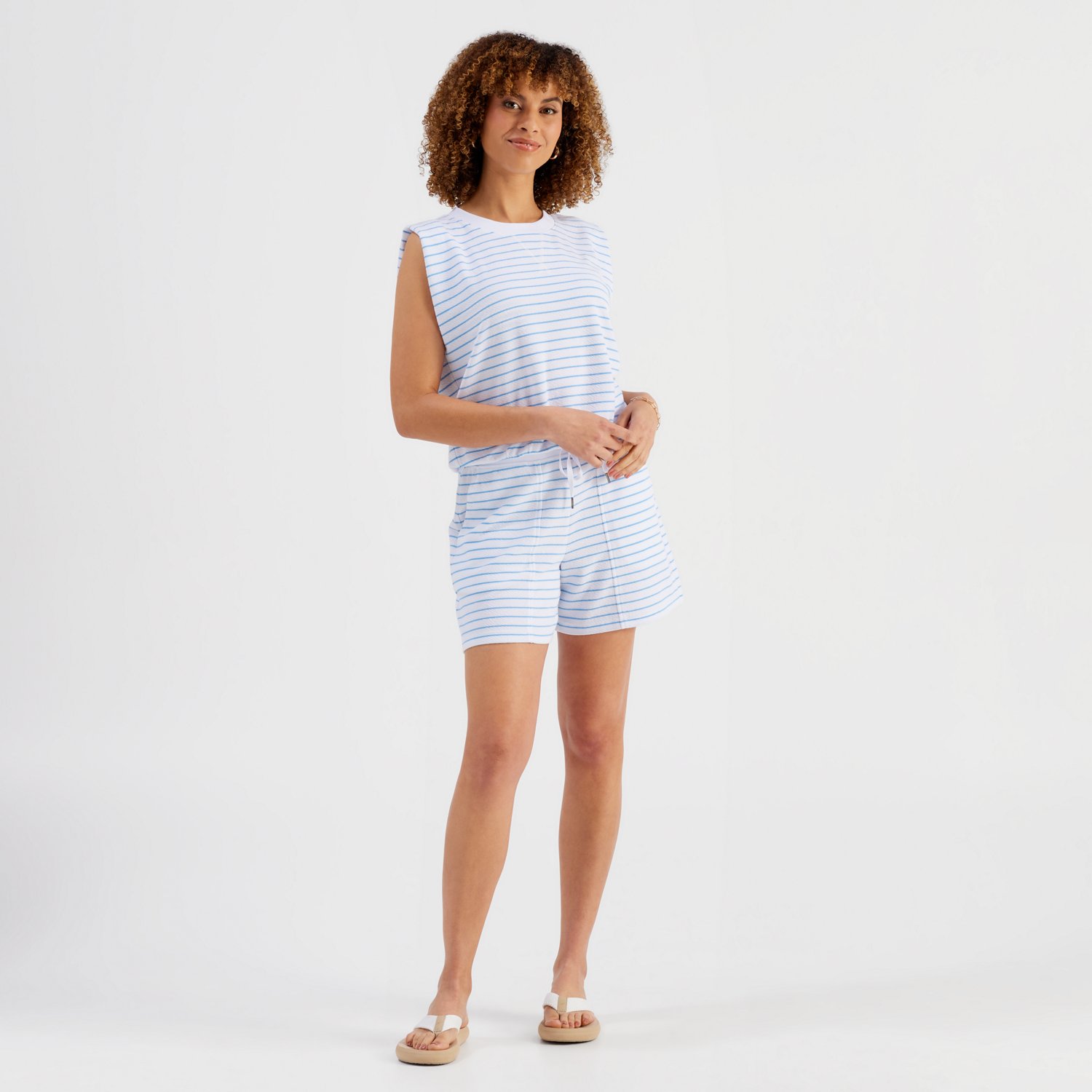 Freely Women's Elle Shorts 5 in. - view number 2