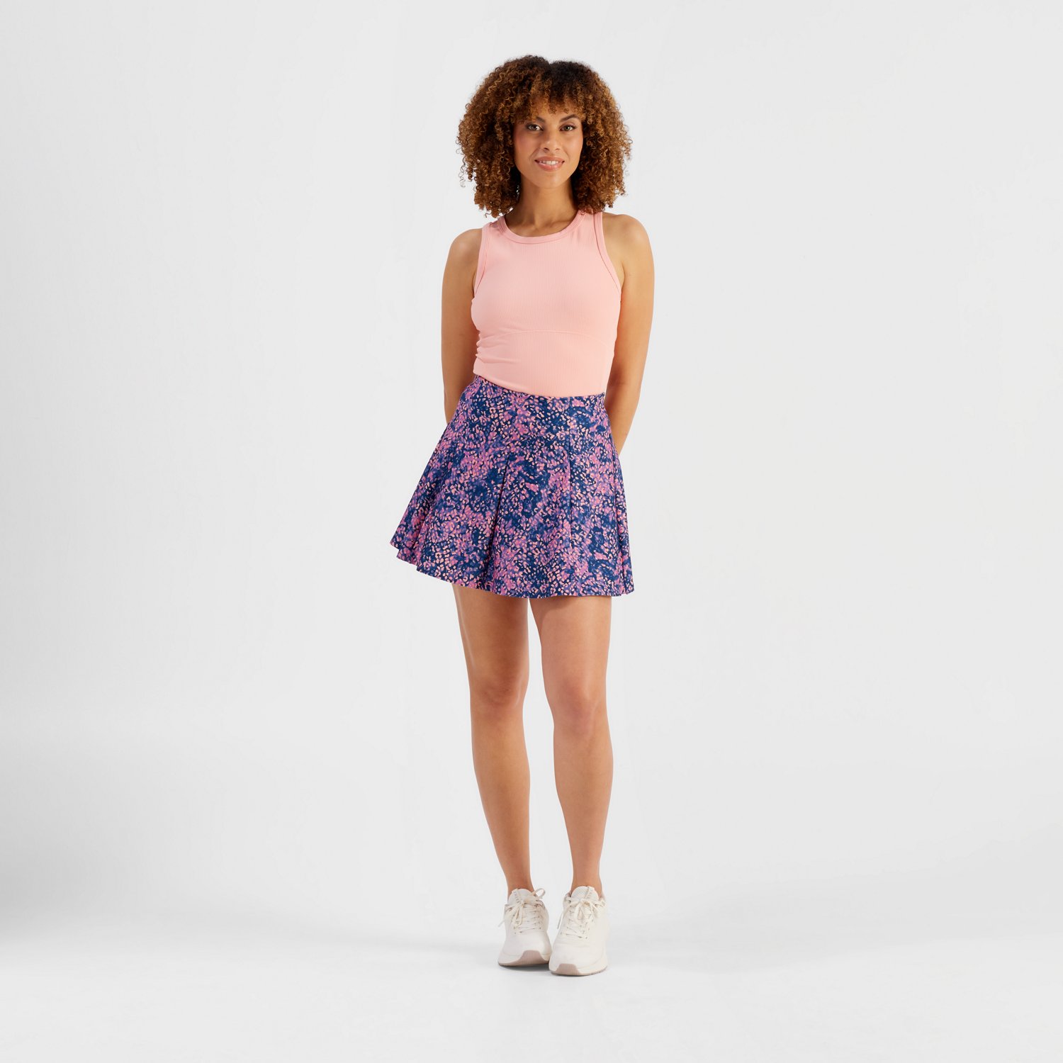 Freely Women's Ava Skort - view number 2