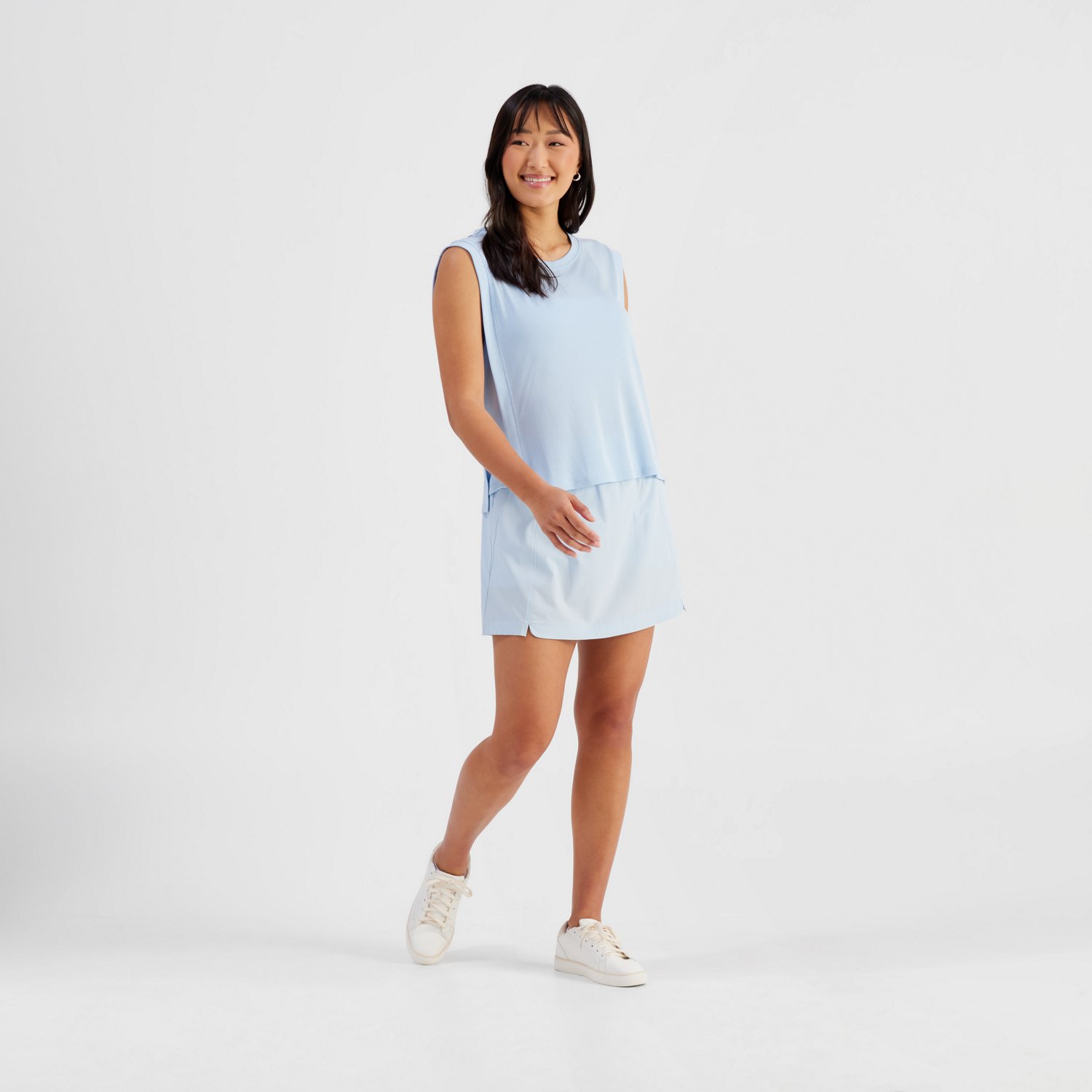 Freely Women's Marina T-shirt - view number 2