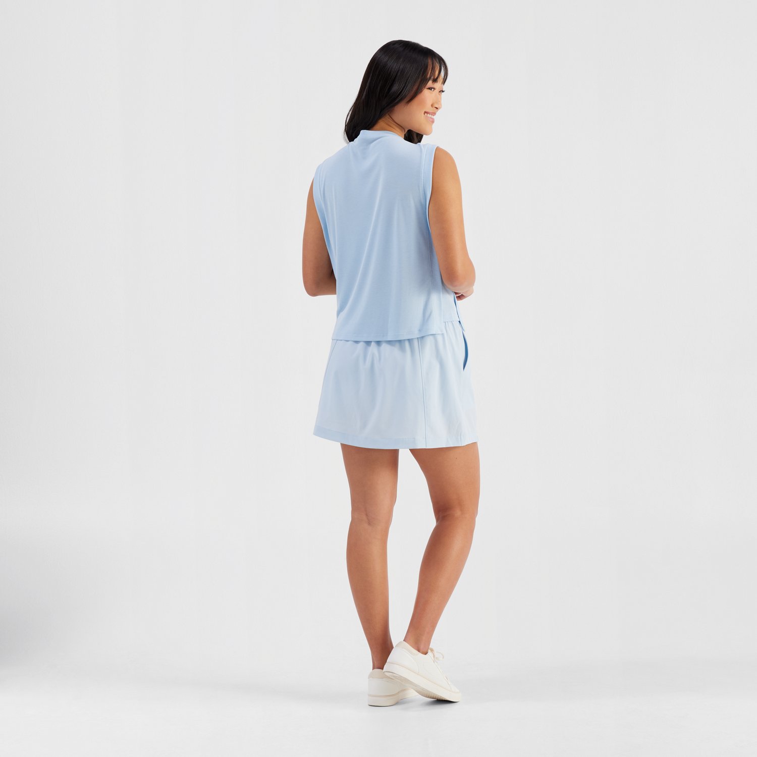 Freely Women's Marina T-shirt - view number 3