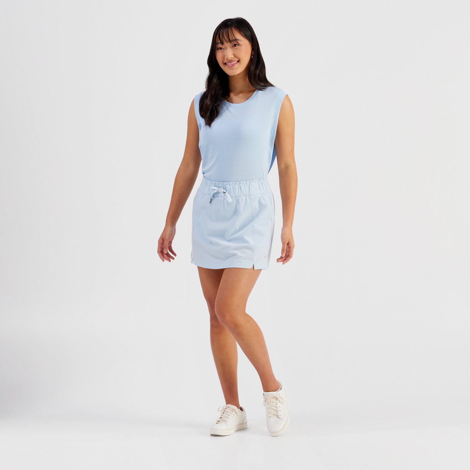 Freely Women's Urban Skort - view number 2