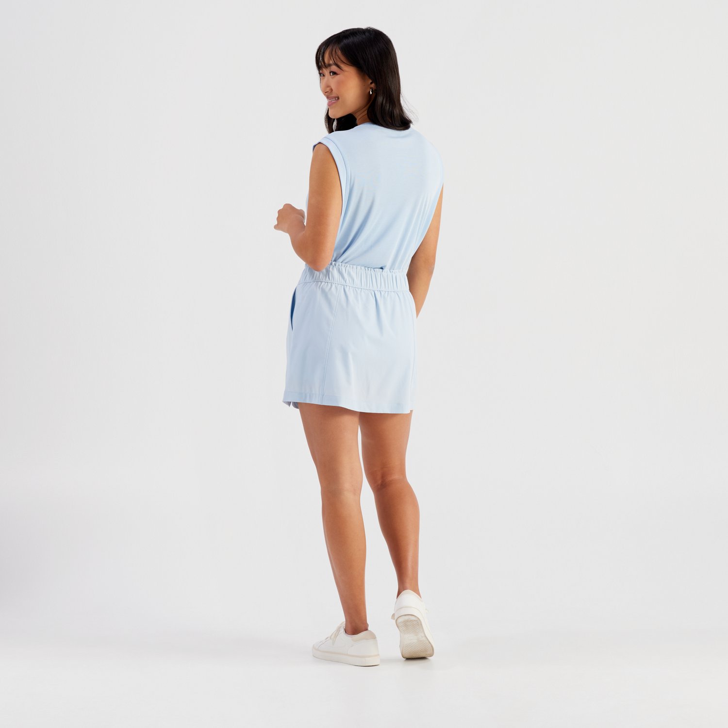 Freely Women's Urban Skort - view number 3