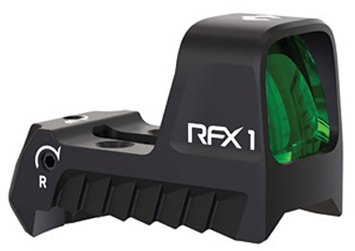 Viridian RFX1 Green Dot Reflex Sight for S&W Bodyguard 2.0 - view number 2