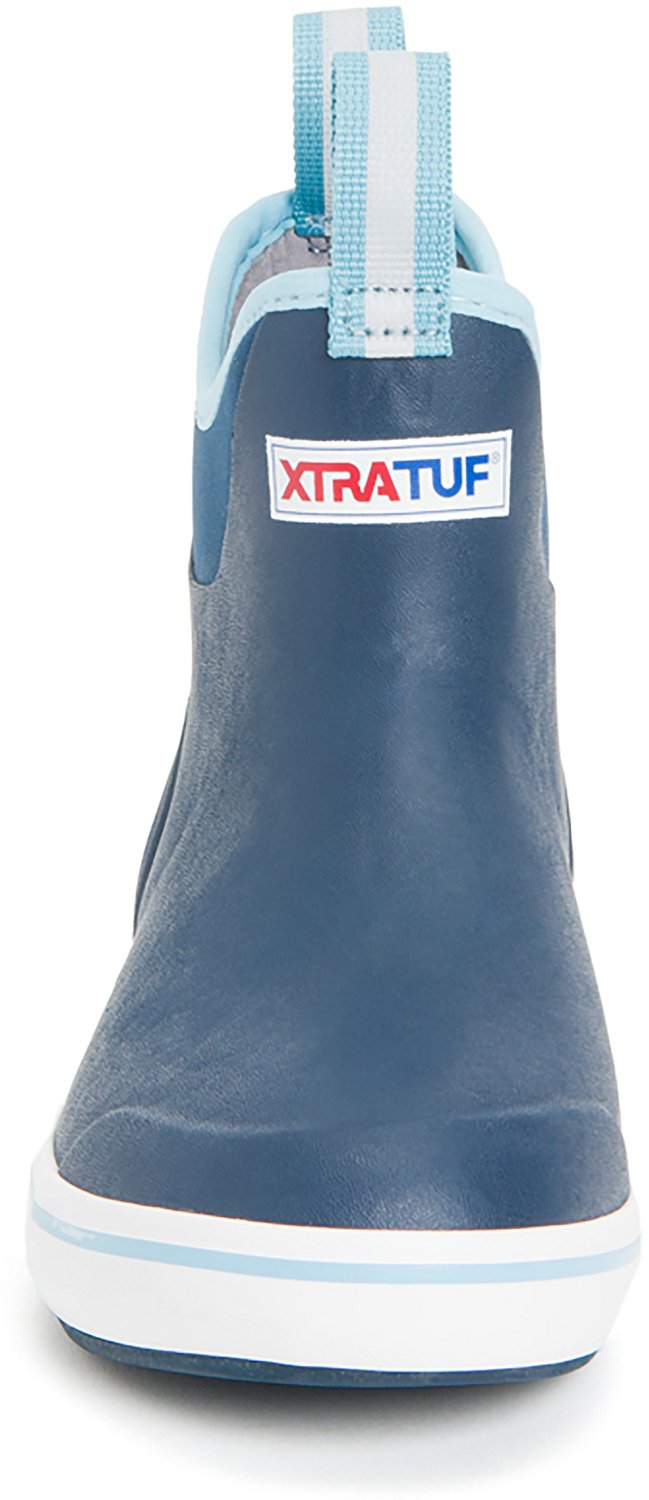 Xtratuf Women's Ankle Deck Boots - view number 3