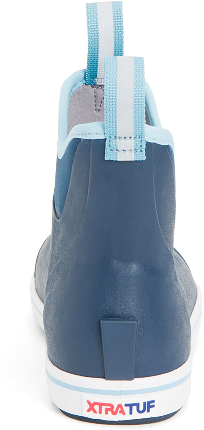 Xtratuf Women's Ankle Deck Boots - view number 4