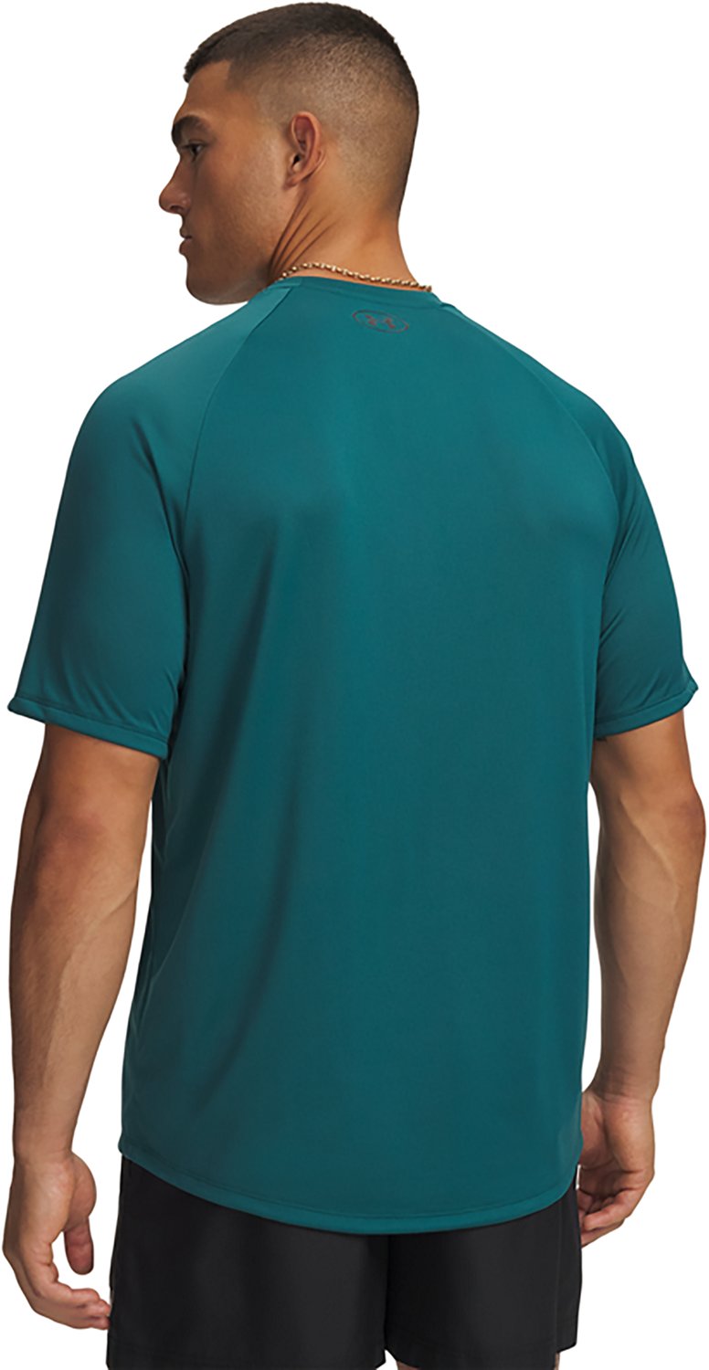 Under Armour Men's UA Tech T-shirt                                                                                               - view number 2