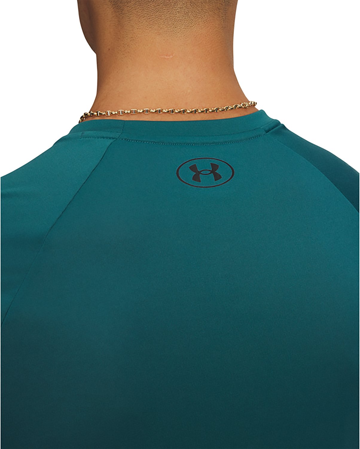Under Armour Men's UA Tech T-shirt                                                                                               - view number 3