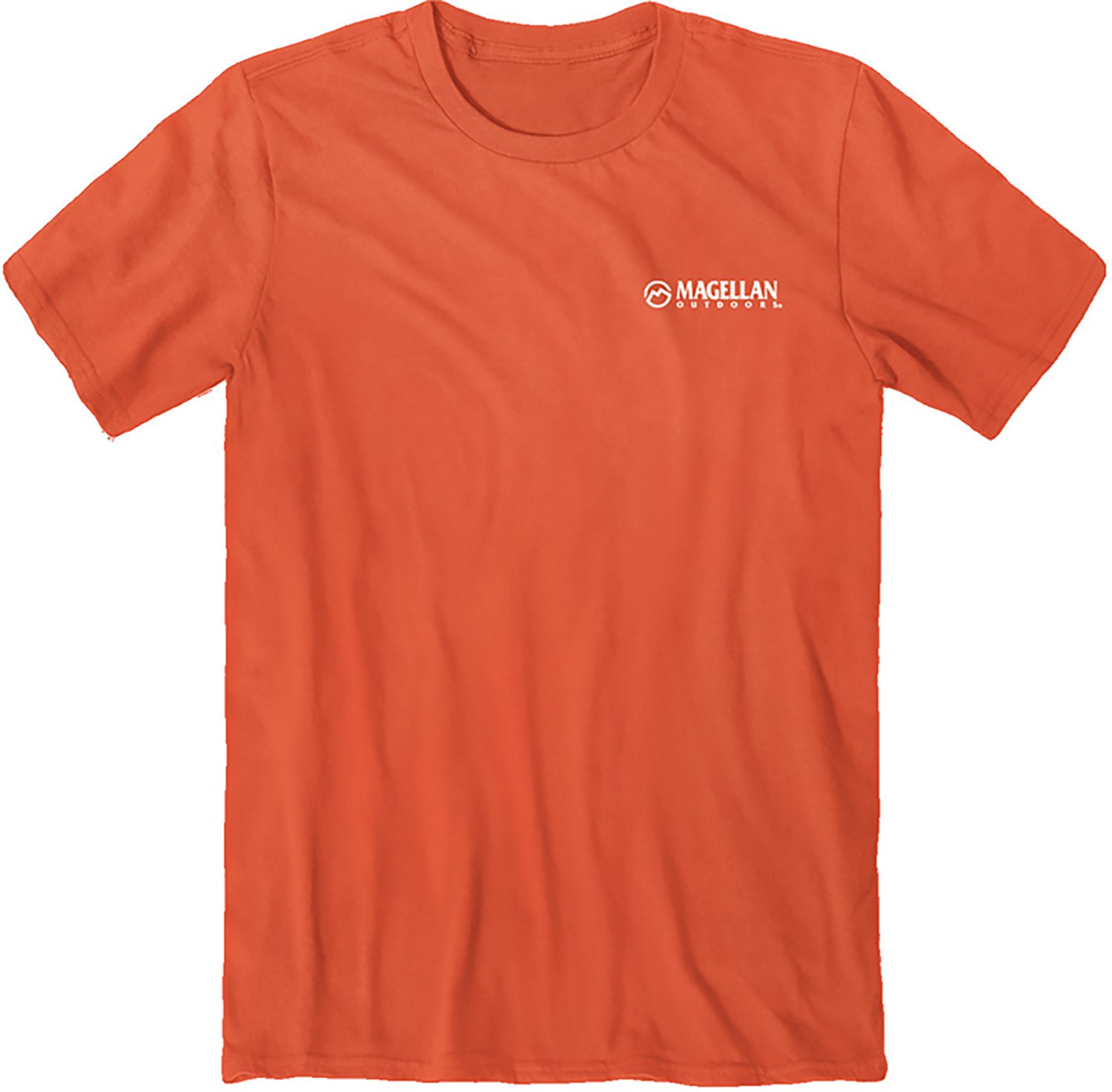 Magellan Outdoors Women's Lake Chairs T-shirt - view number 2