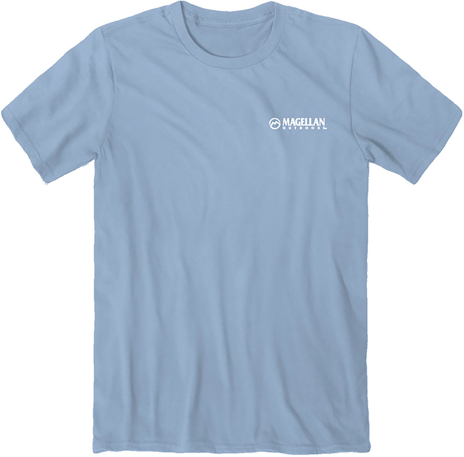 Magellan Outdoors Women's Little Wing T-shirt - view number 3